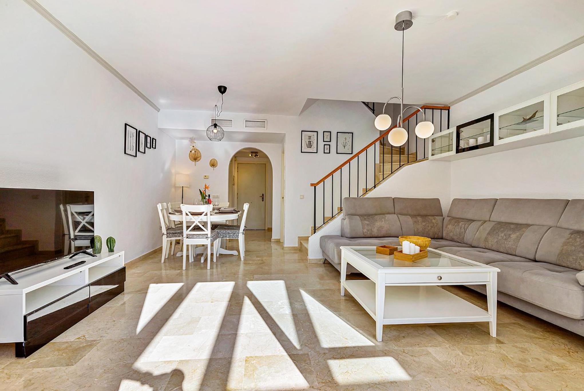 Maison Arlette