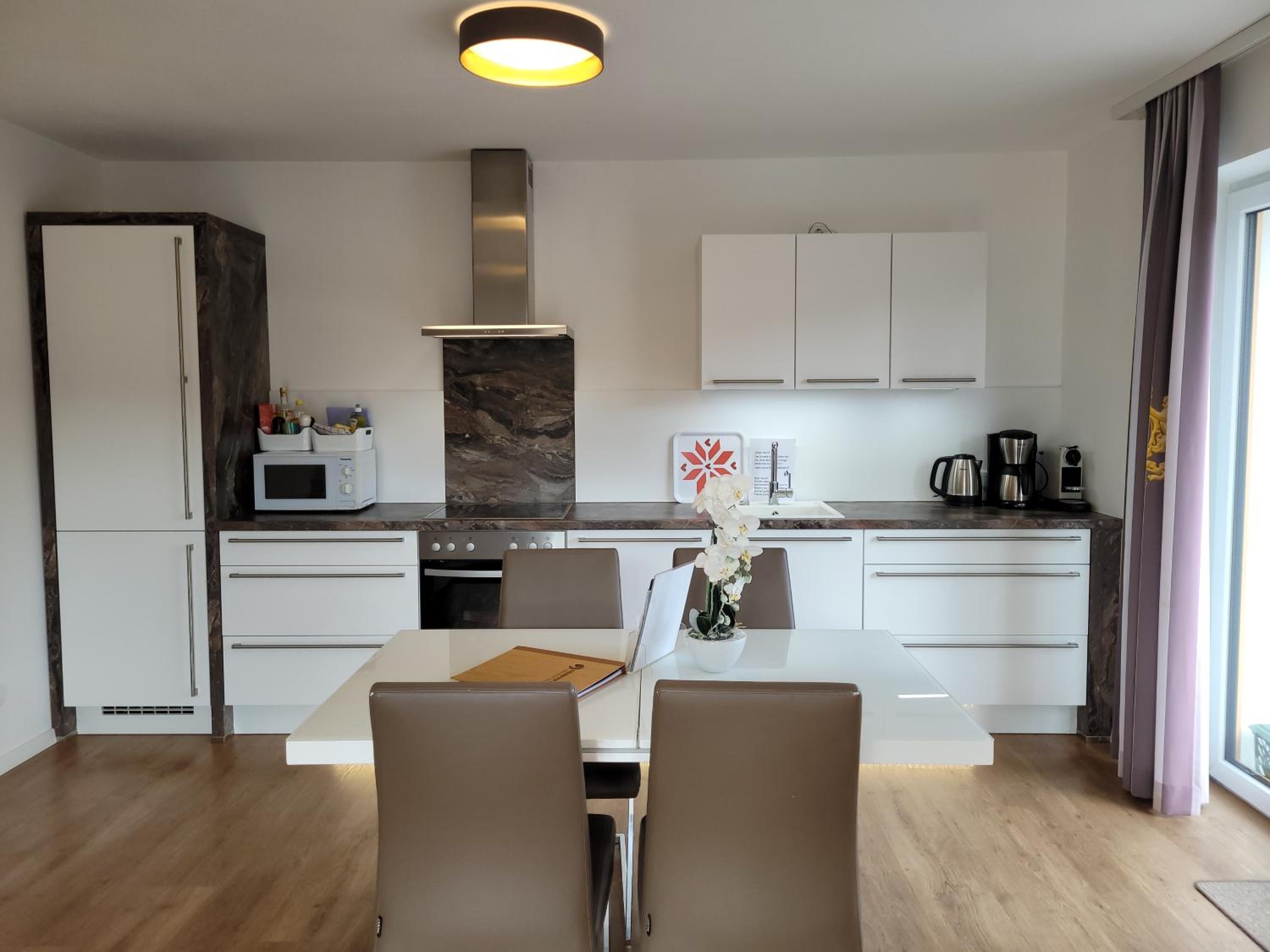 Panorama Apartments - Steinbock Lodges
