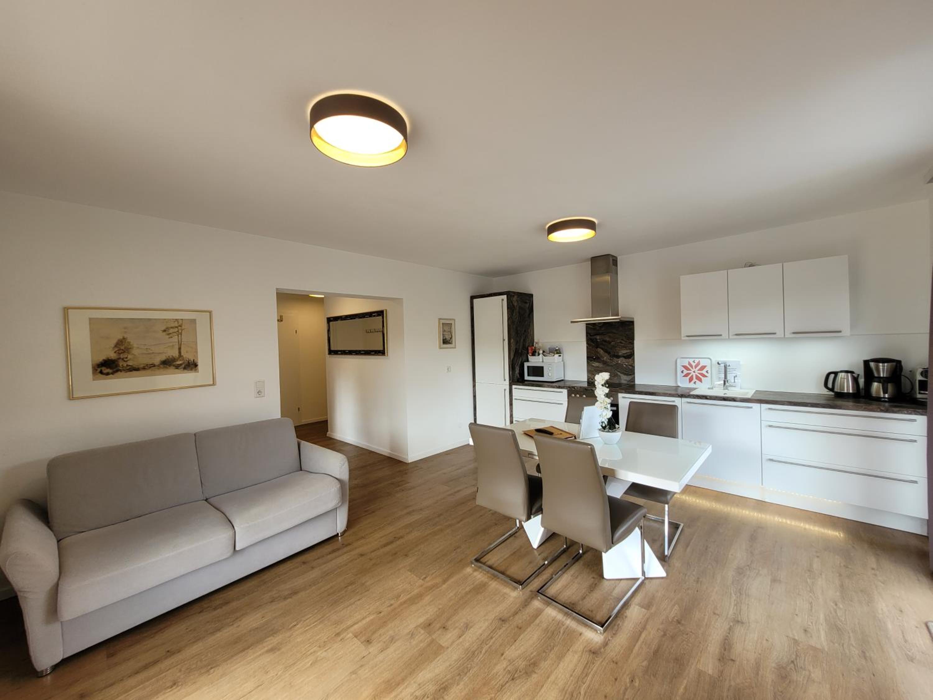 Panorama Apartments - Steinbock Lodges