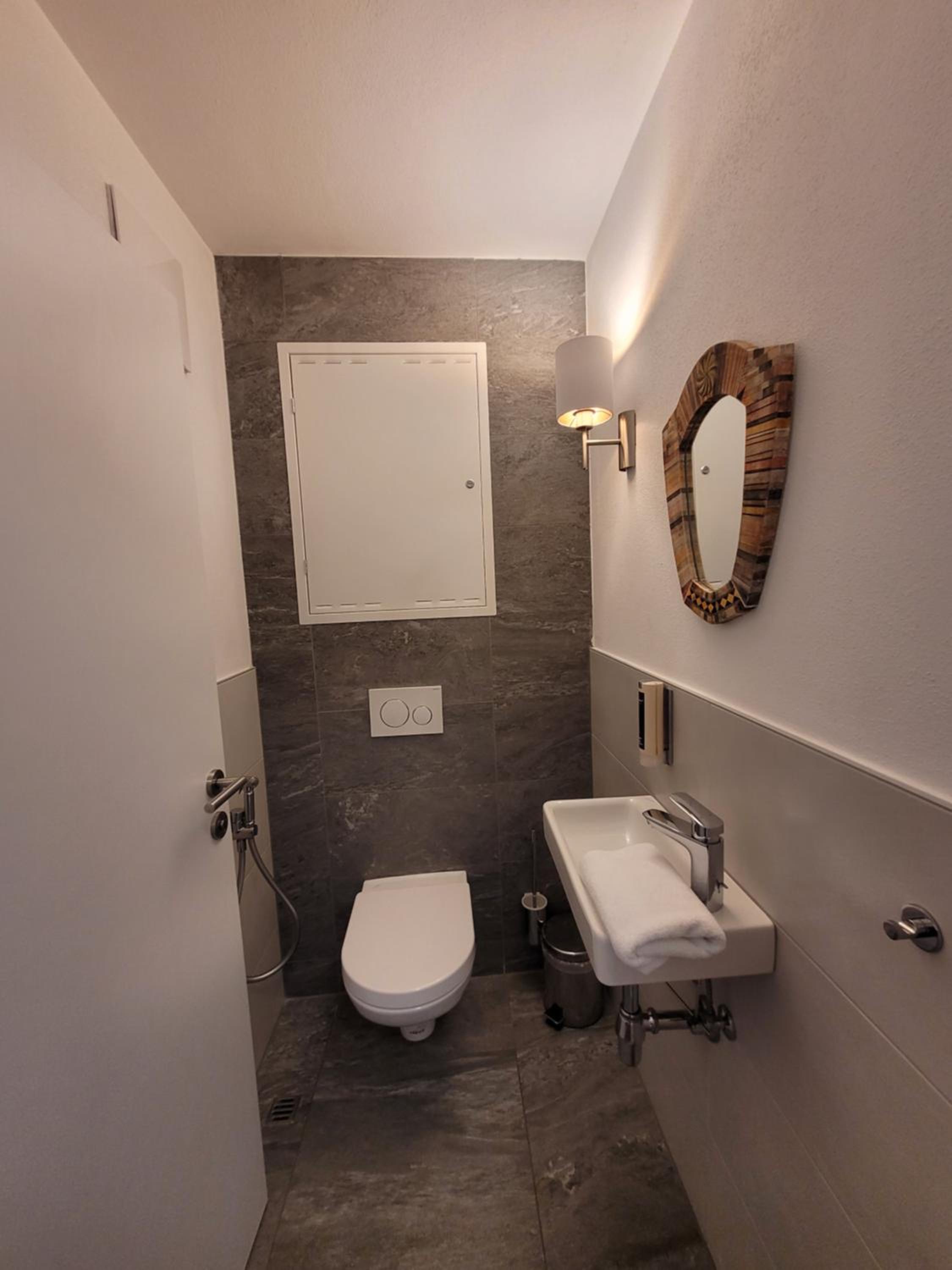 Panorama Apartments - Steinbock Lodges