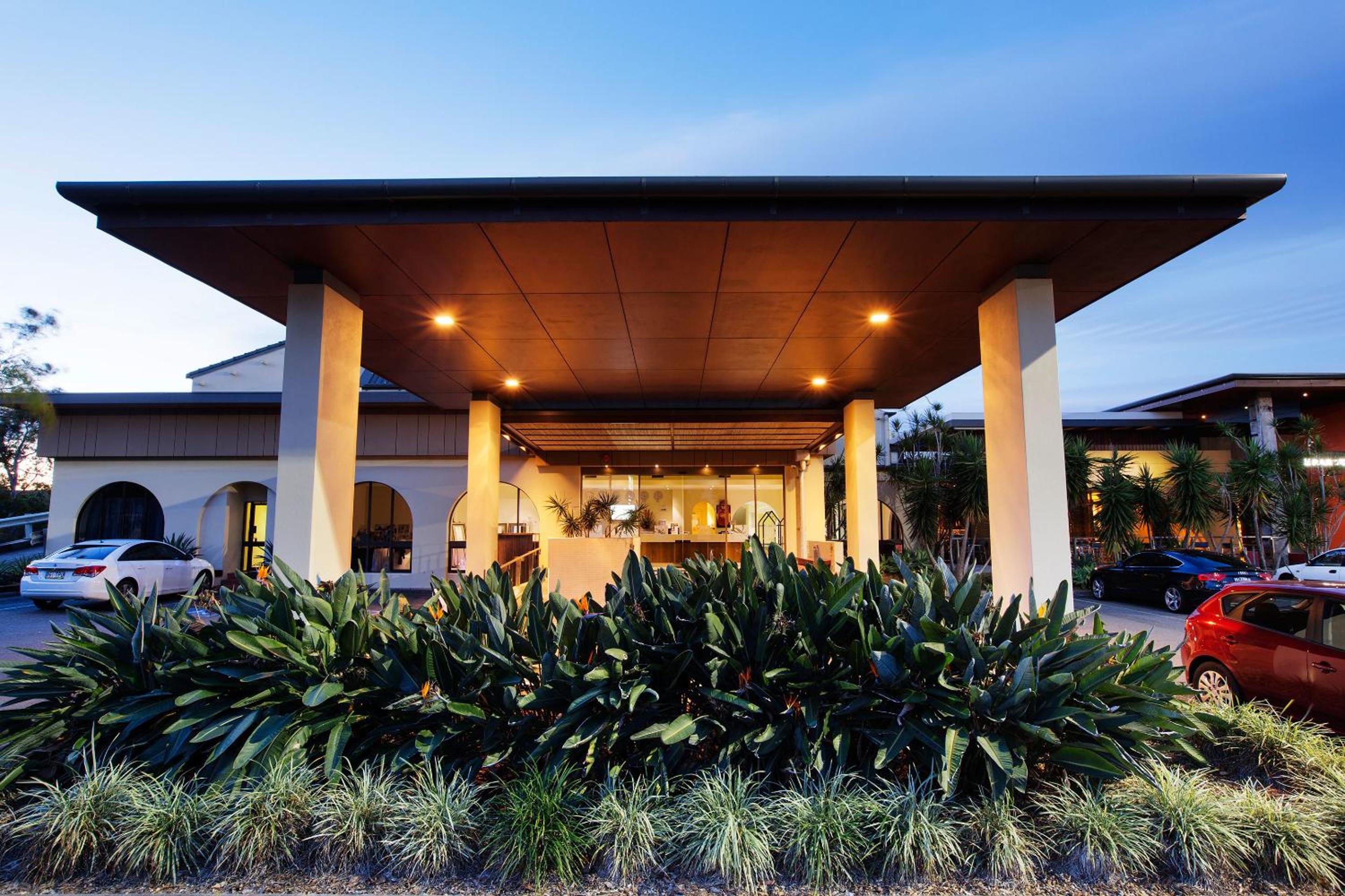 Nightelier Mermaid Waters