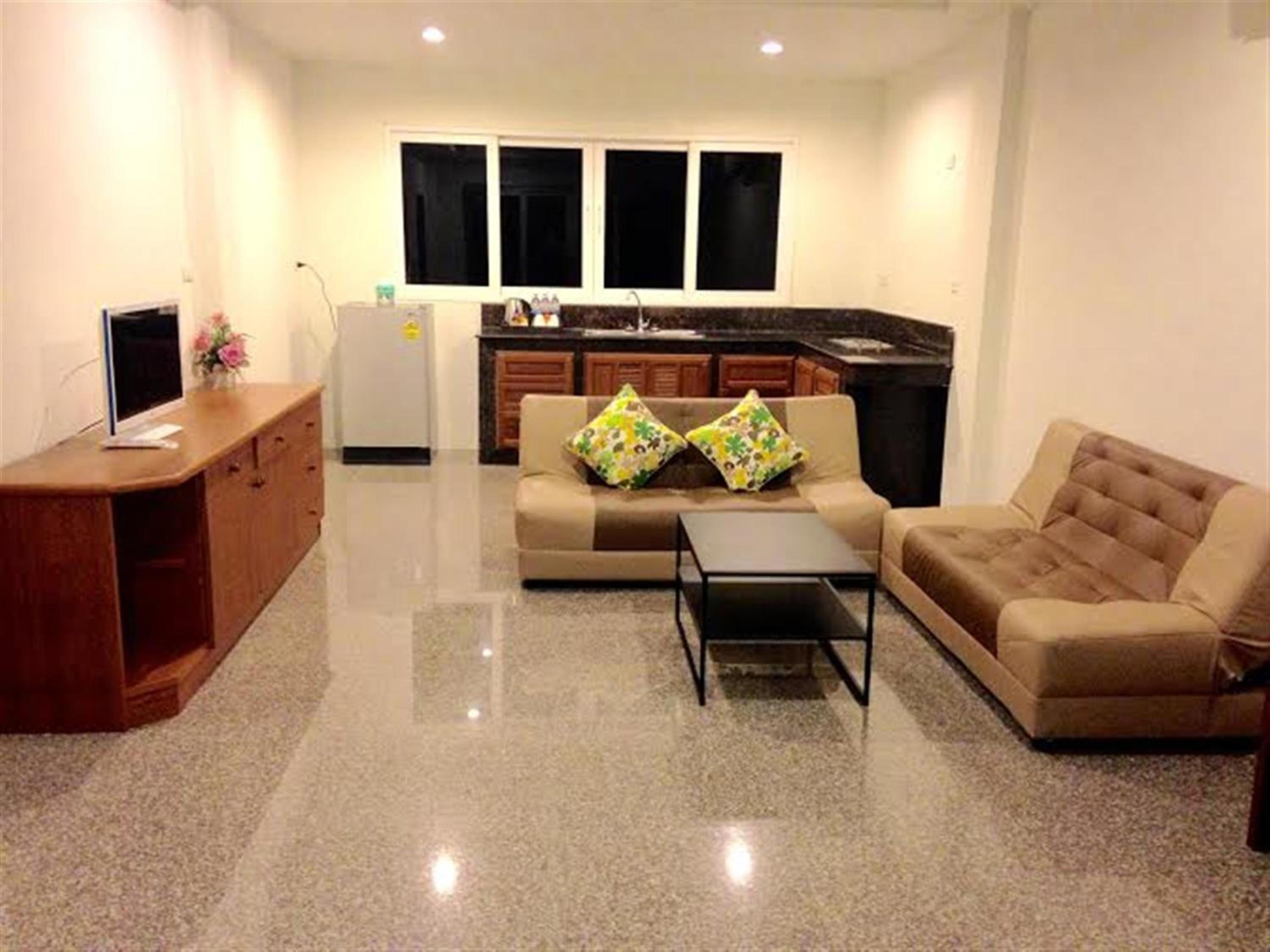 Siray House