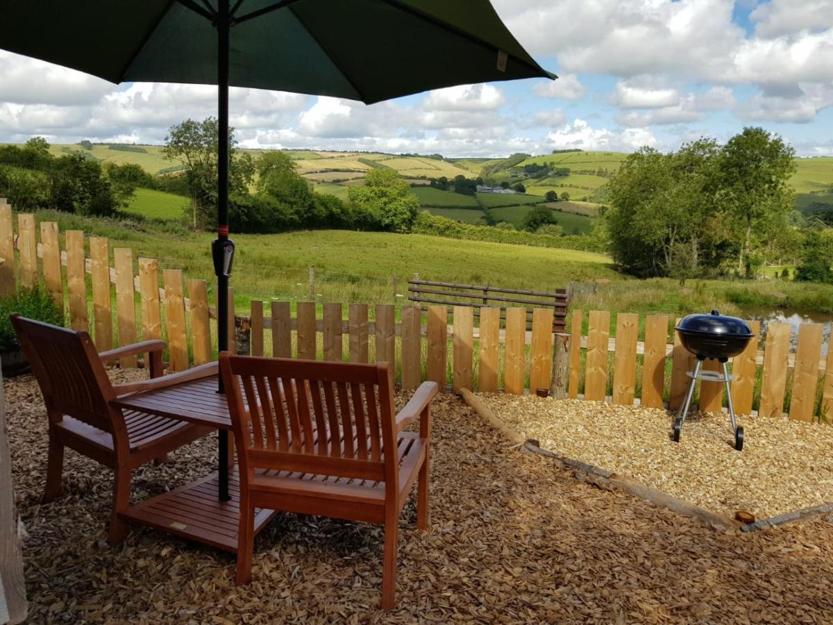 Foxglove Accommodation view 3