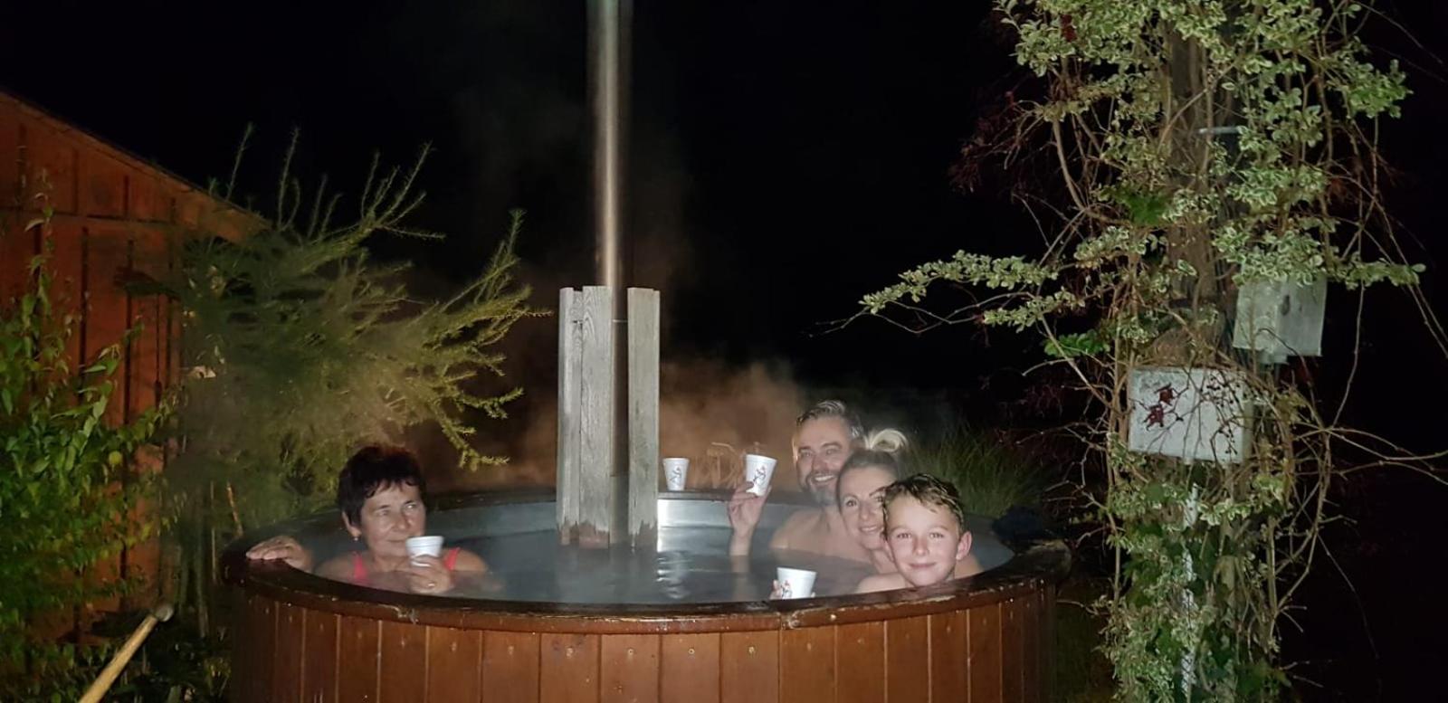 Podskalí Adršpach