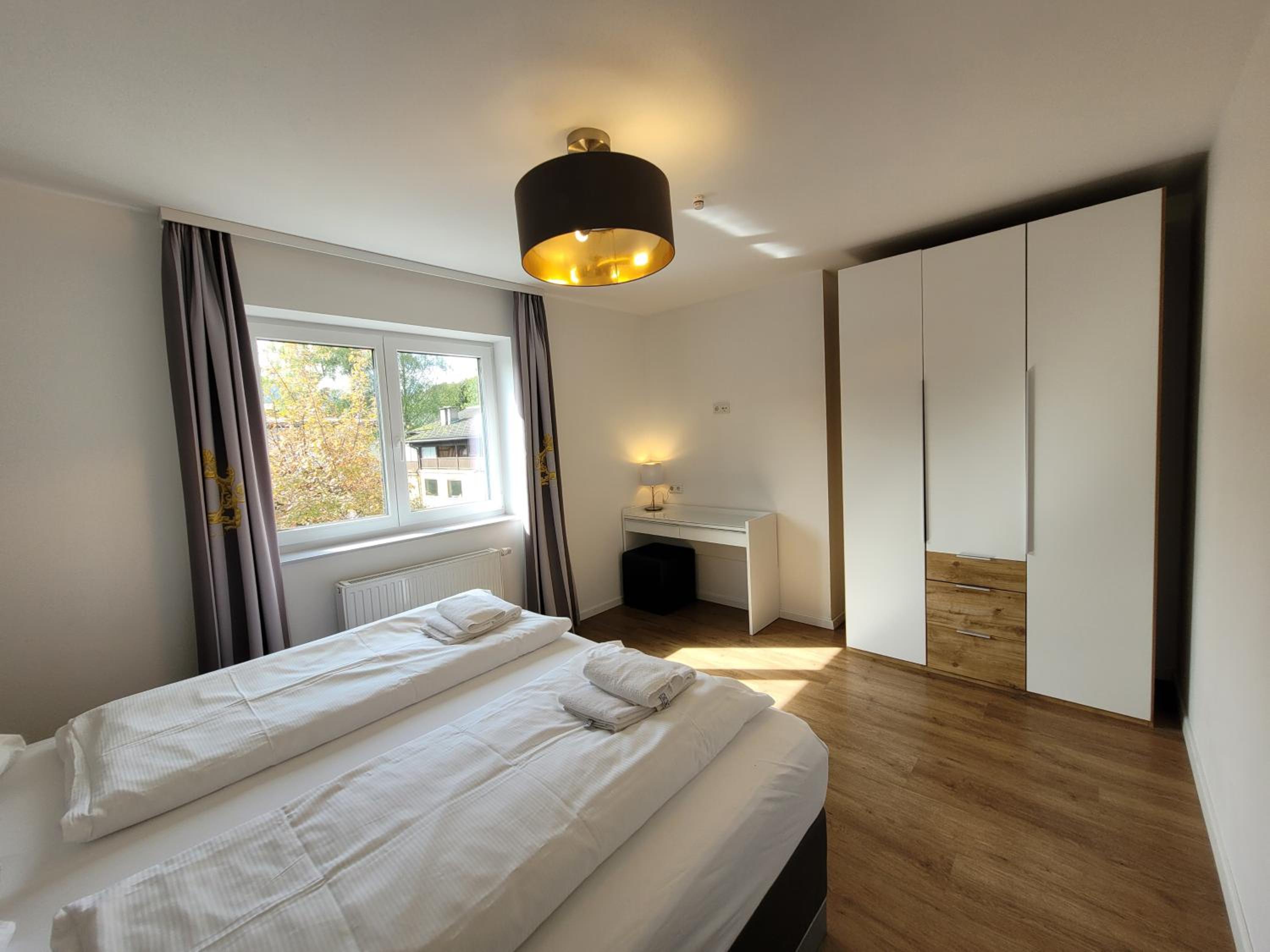 Panorama Apartments - Steinbock Lodges