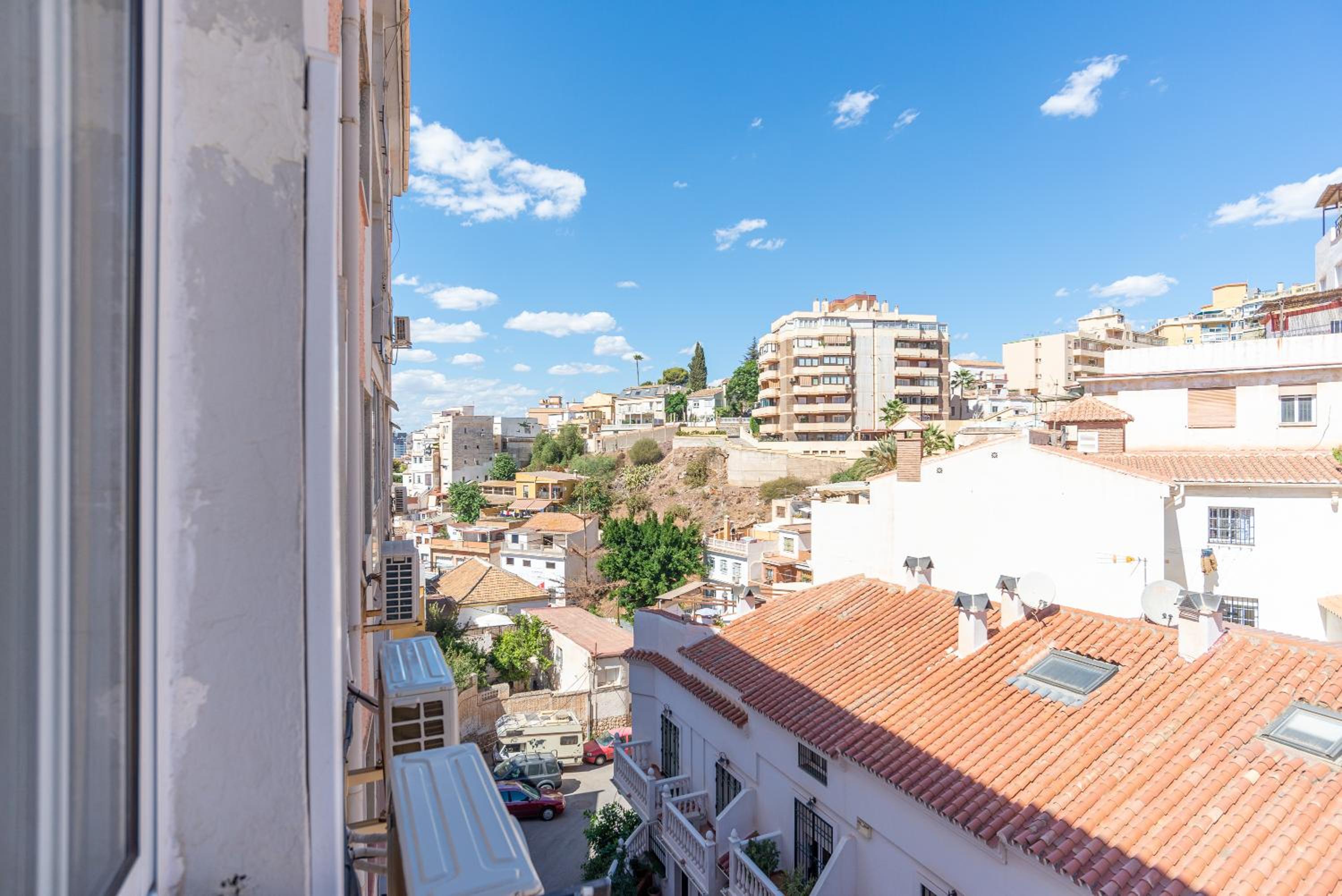 LUMINOSO APARTAMENTO RECIÉN REFORMADO