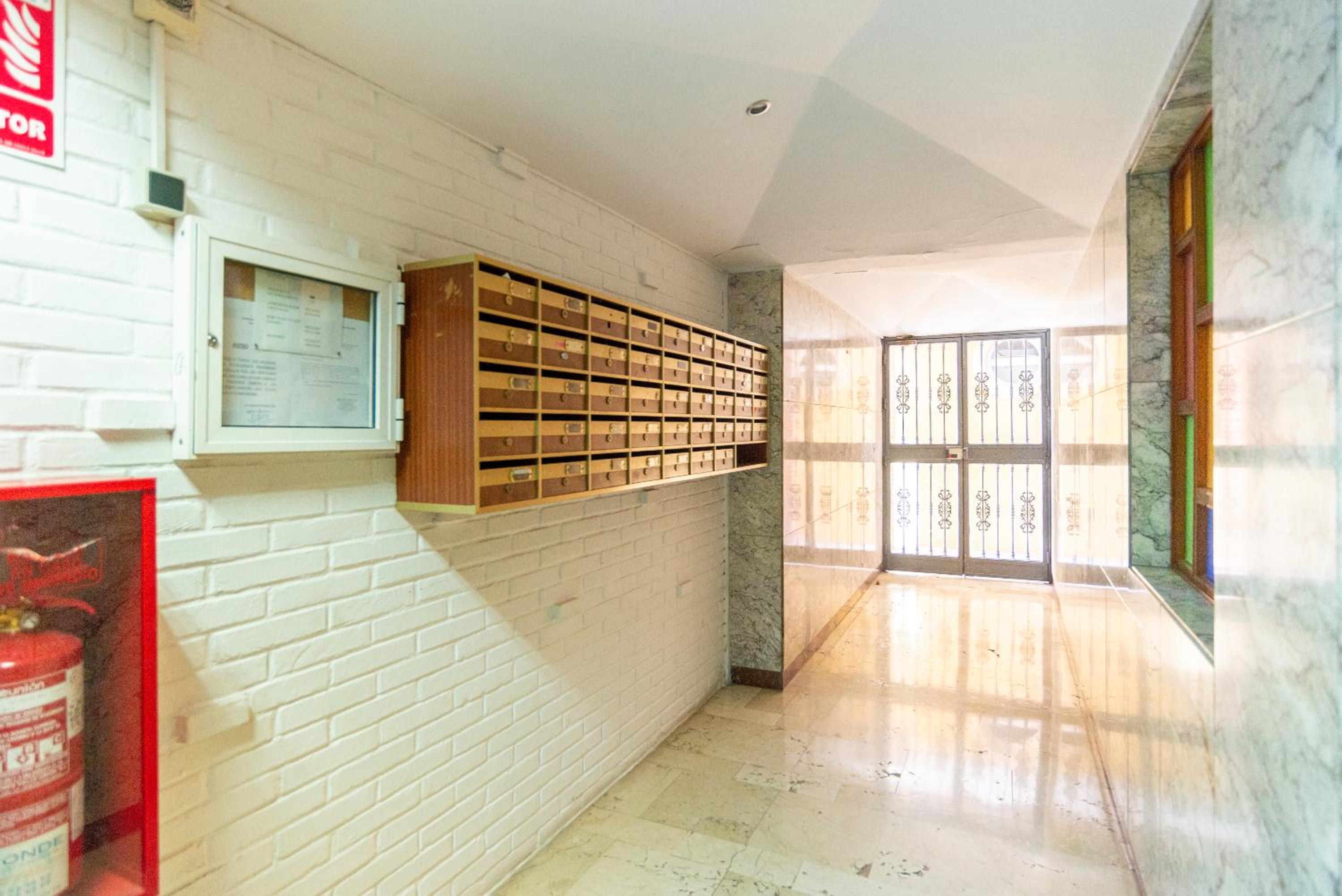 LUMINOSO APARTAMENTO RECIÉN REFORMADO