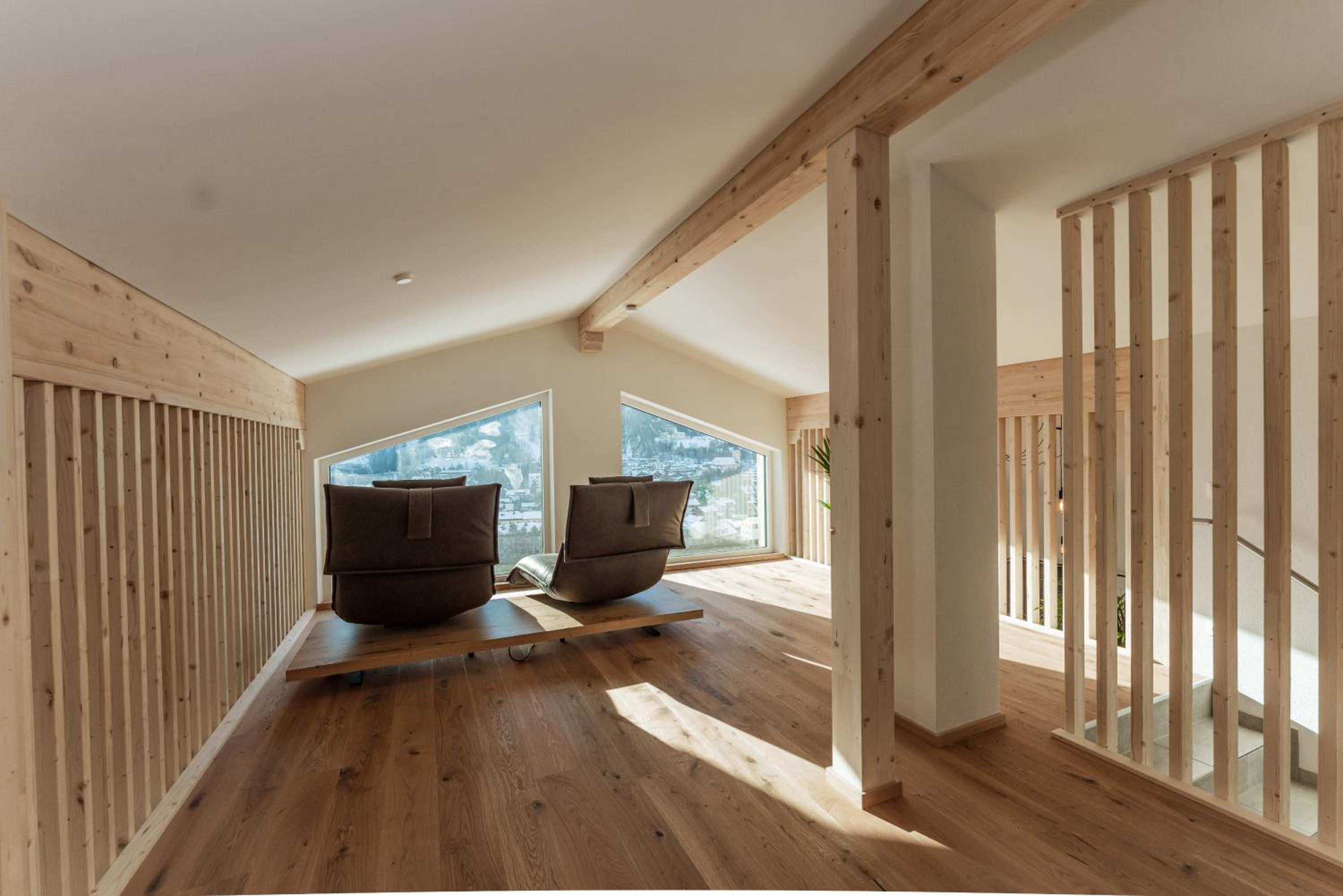 Sun Side by Schladming-Appartements
