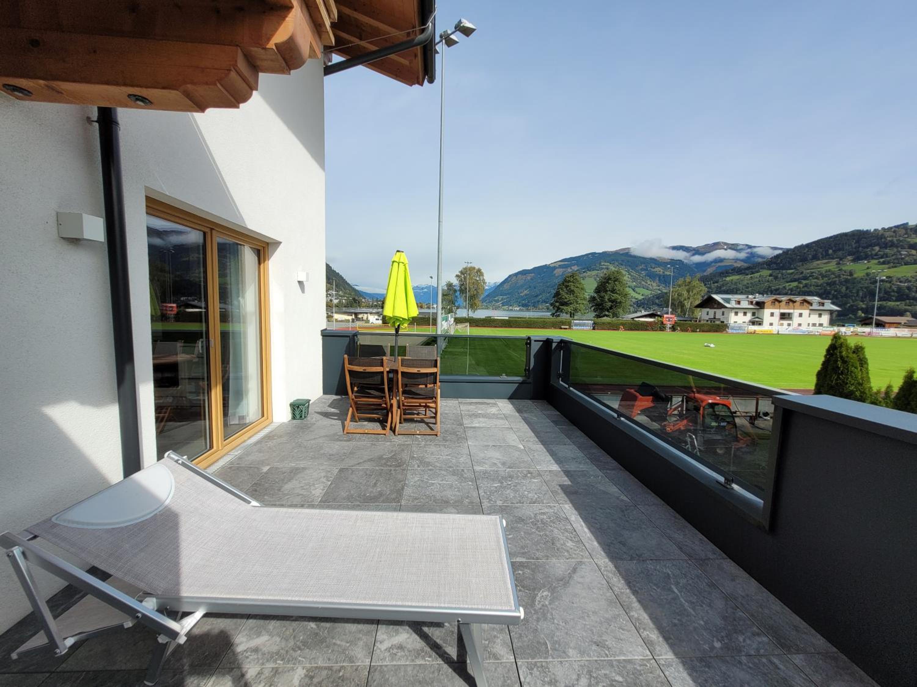 Panorama Apartments - Steinbock Lodges