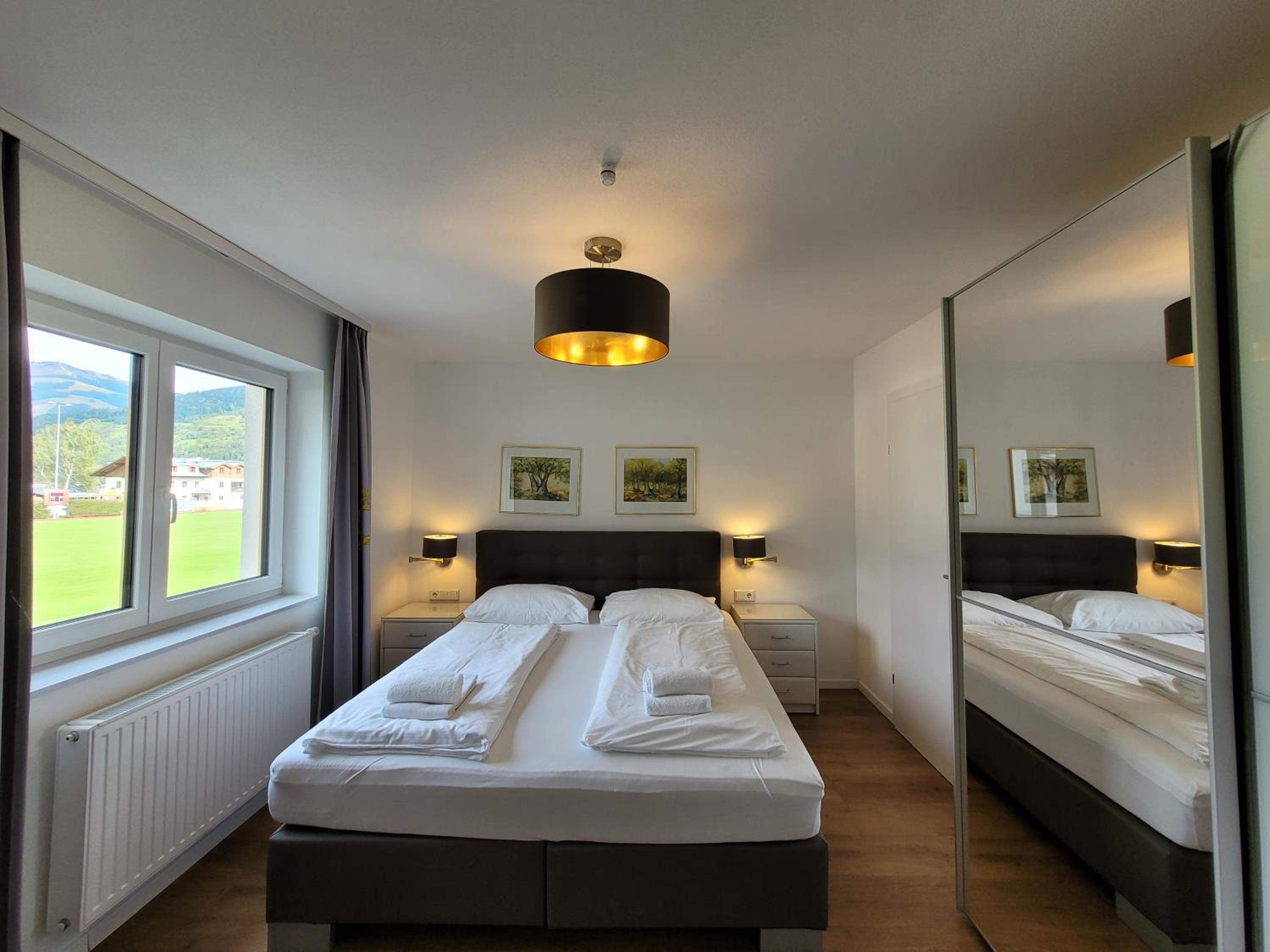 Panorama Apartments - Steinbock Lodges