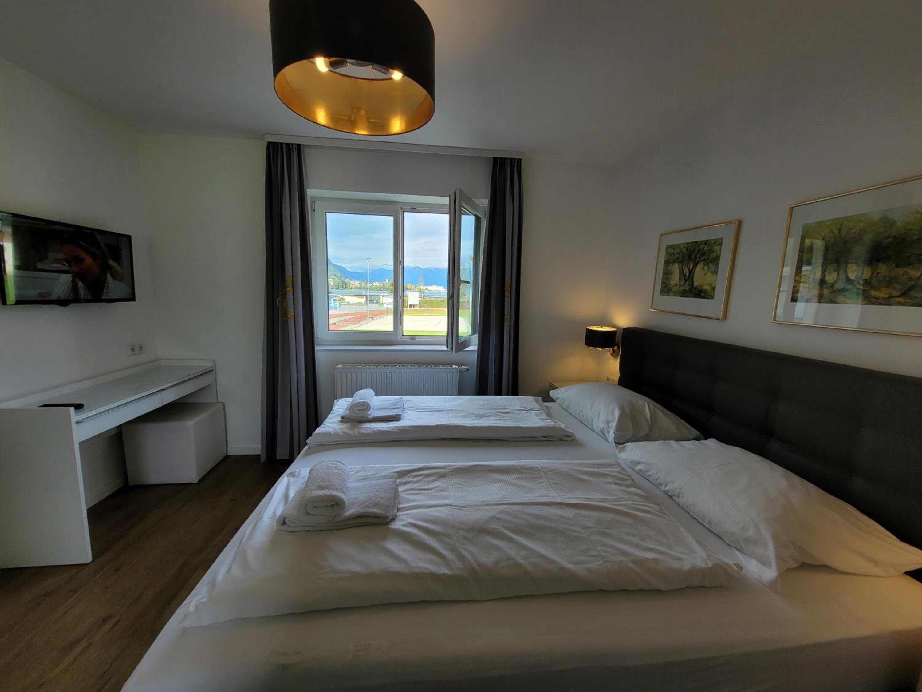 Panorama Apartments - Steinbock Lodges