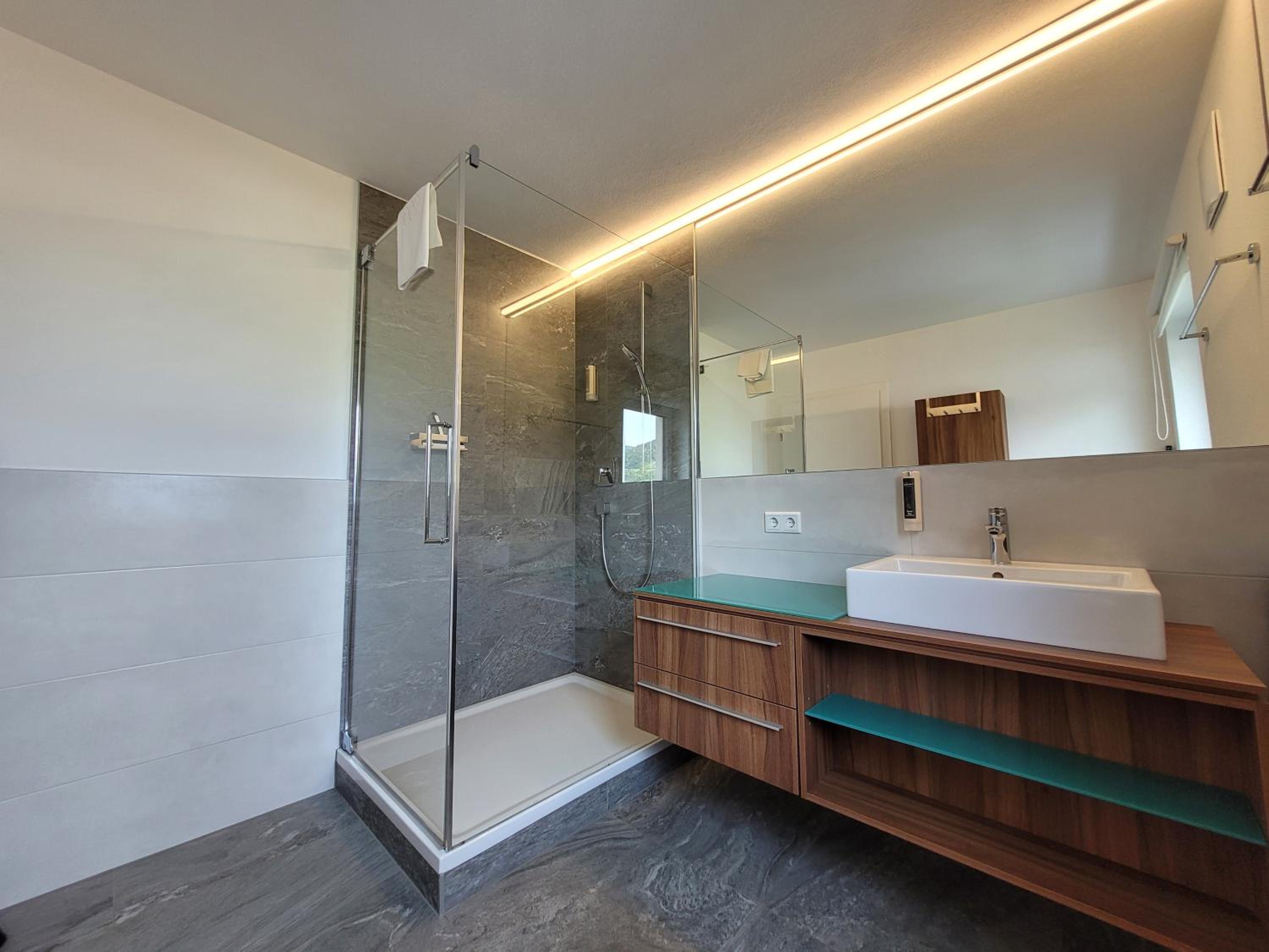 Panorama Apartments - Steinbock Lodges
