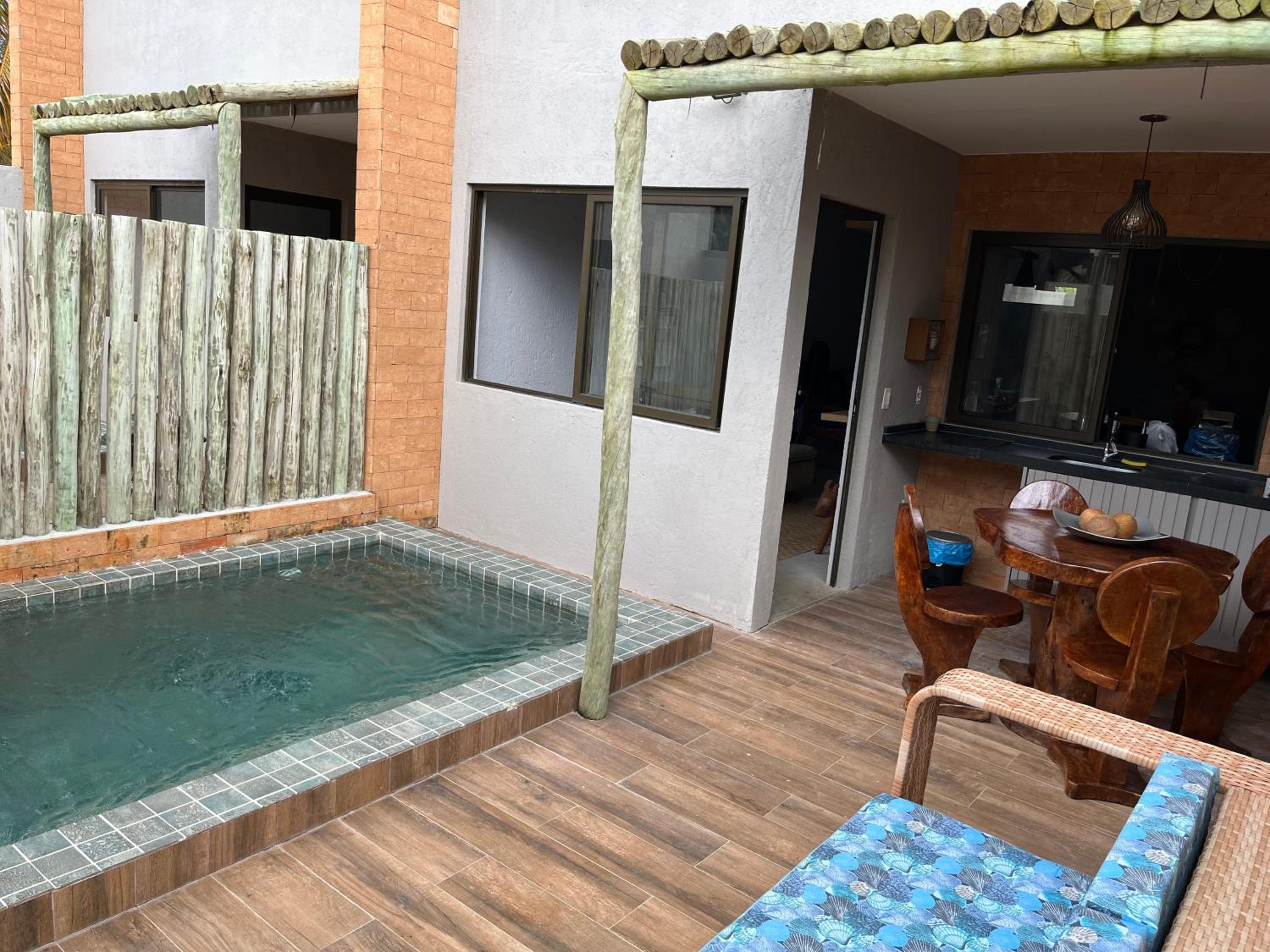 Aguapé Milagres Casa de Charme