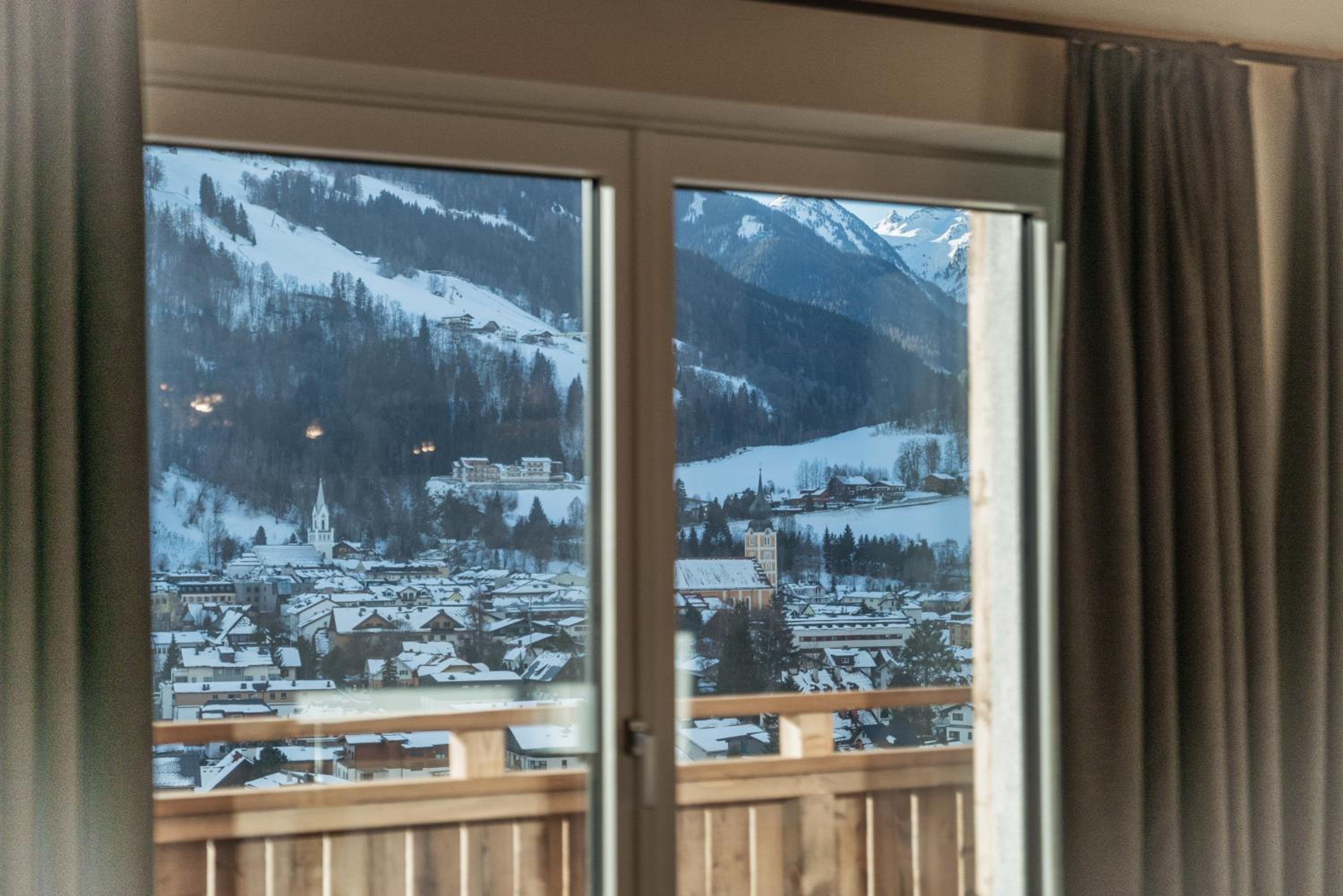 Sun Side by Schladming-Appartements