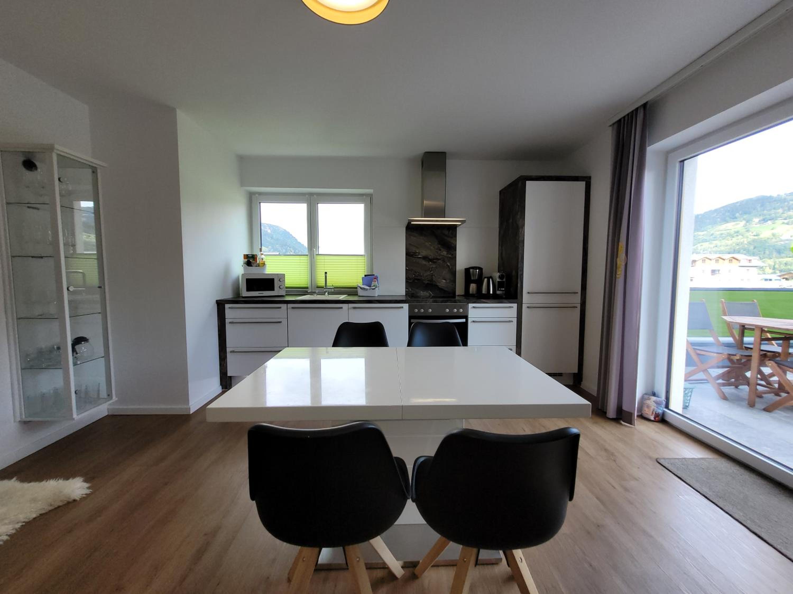Panorama Apartments - Steinbock Lodges