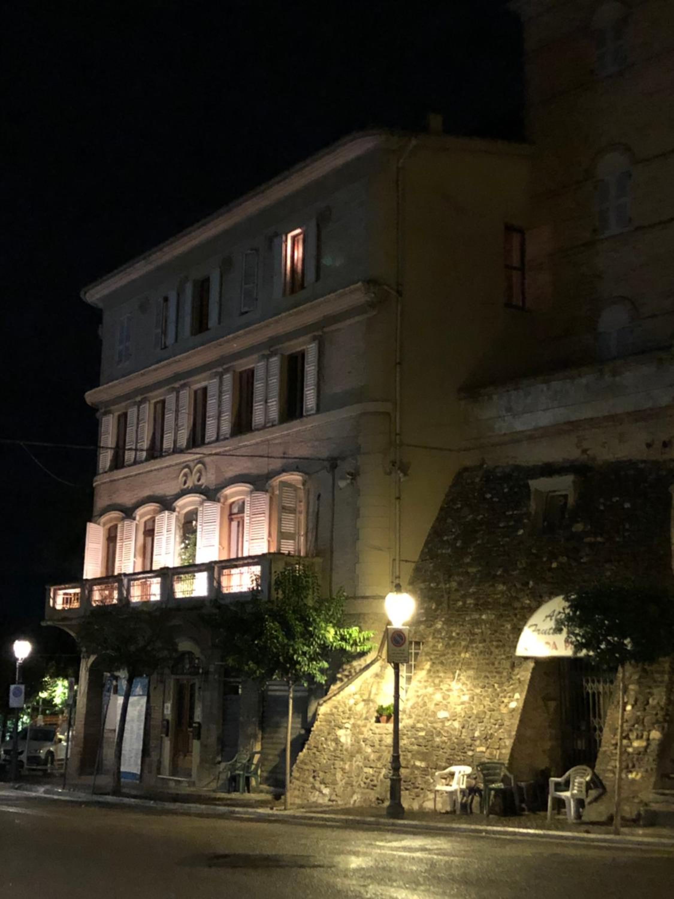 Ballerina Bianca bed & breakfast