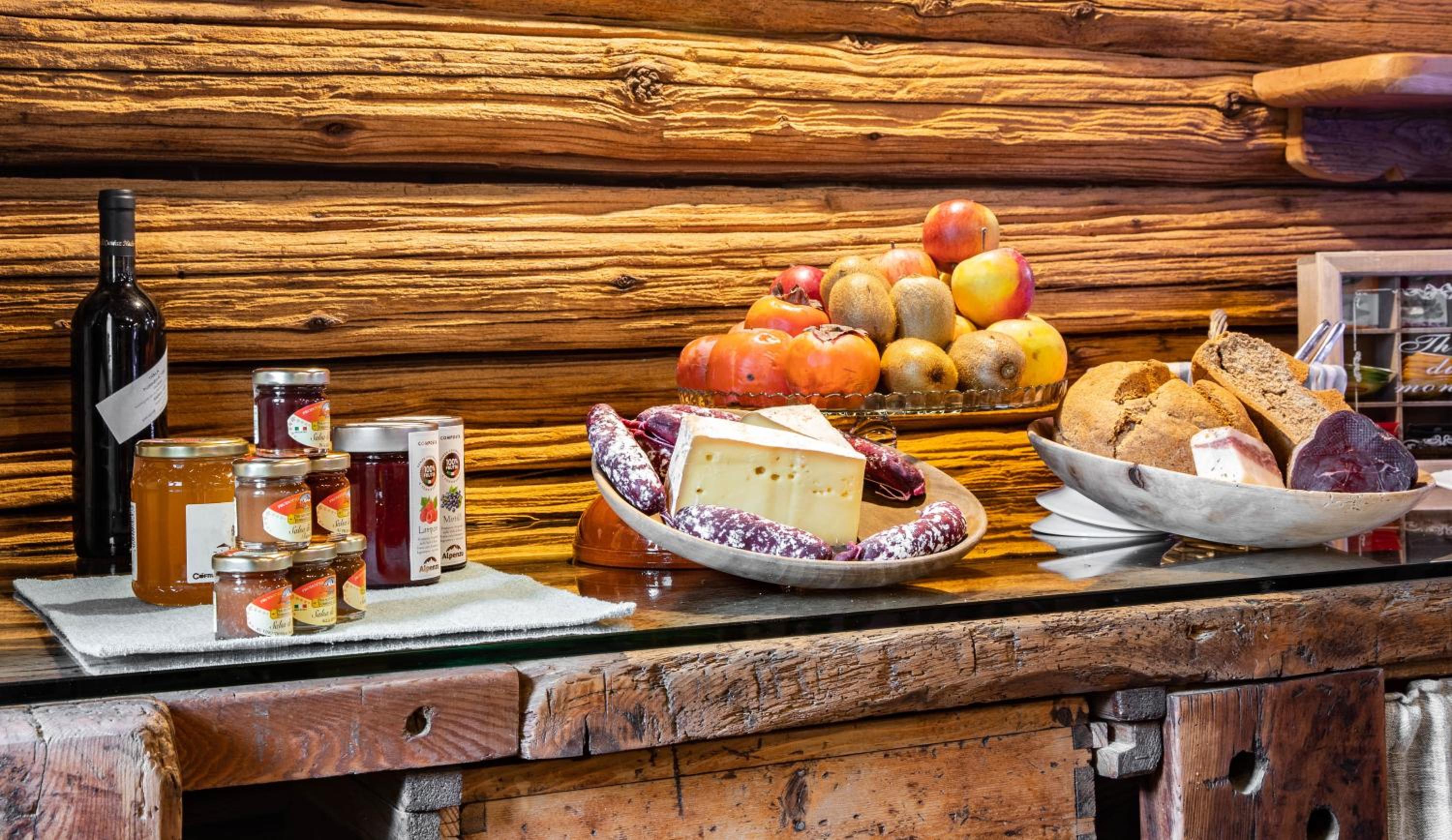 Chambres d'hotes La Moraine Enchantee - Property Image 7