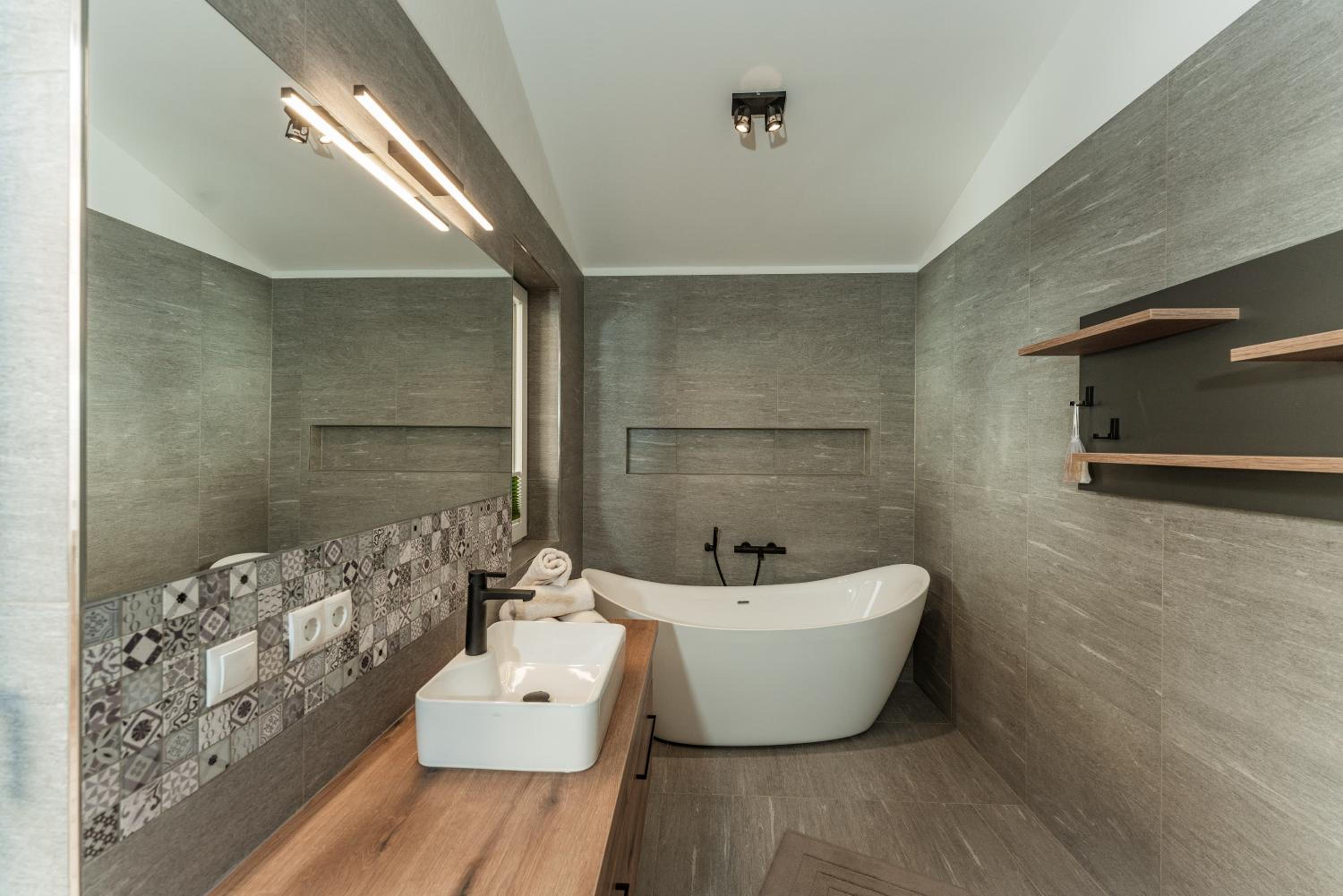 Sun Side by Schladming-Appartements