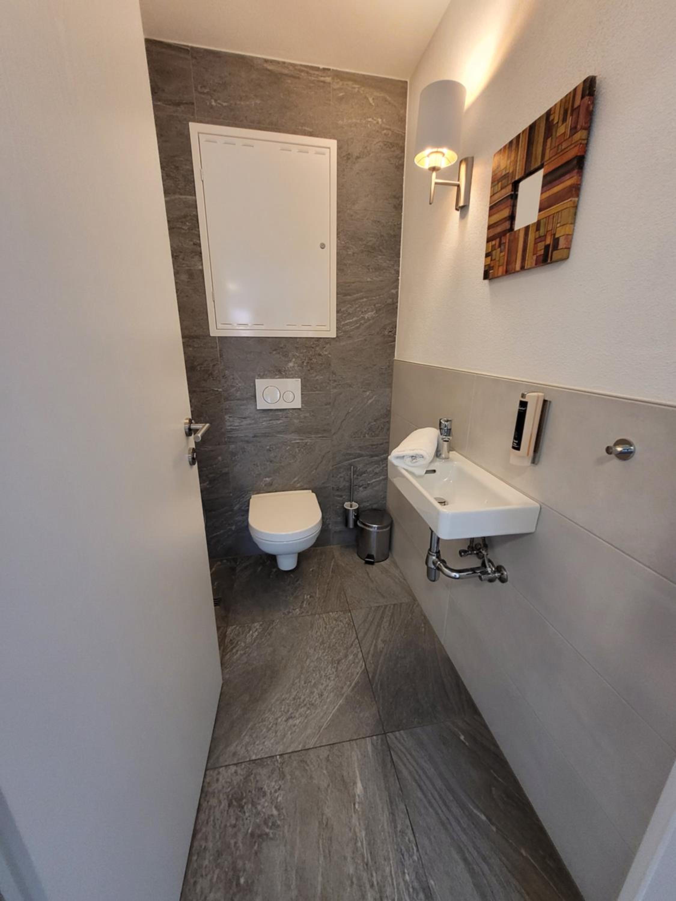 Panorama Apartments - Steinbock Lodges
