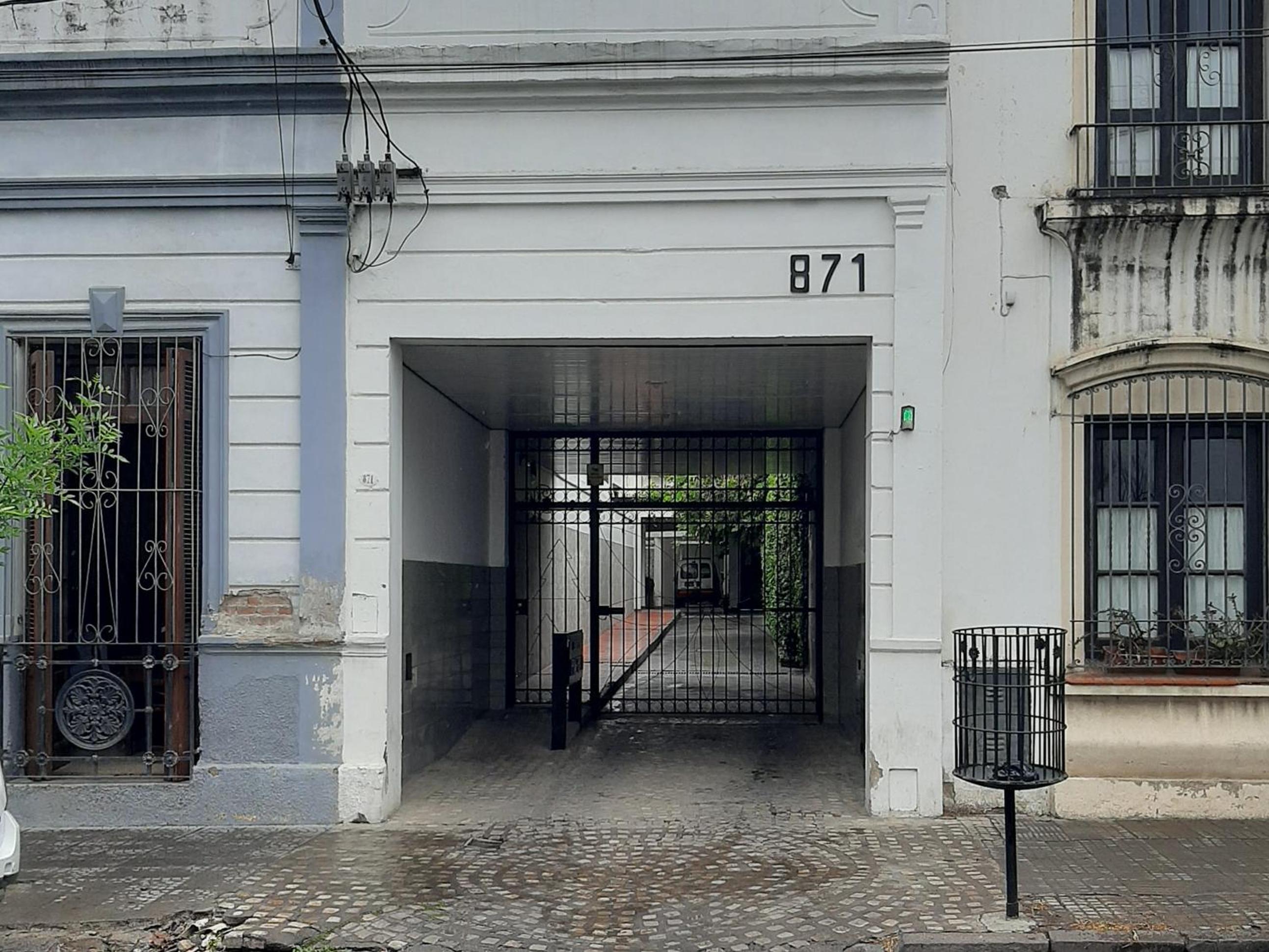 building
