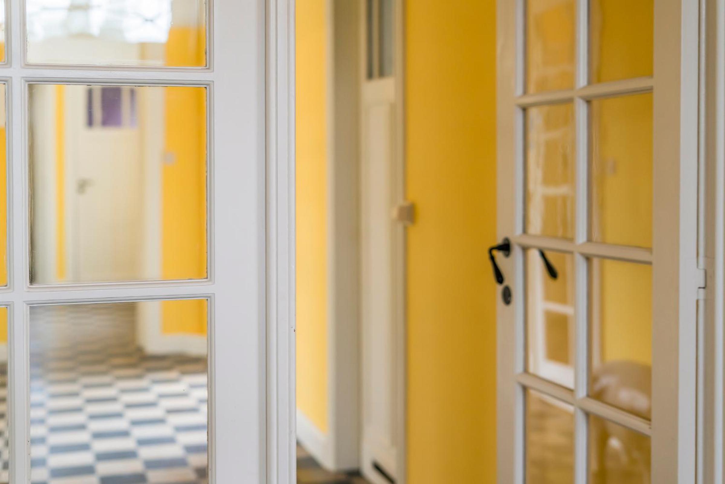 Karaktervolle familie villa 12p - ruim én vlak bij strand