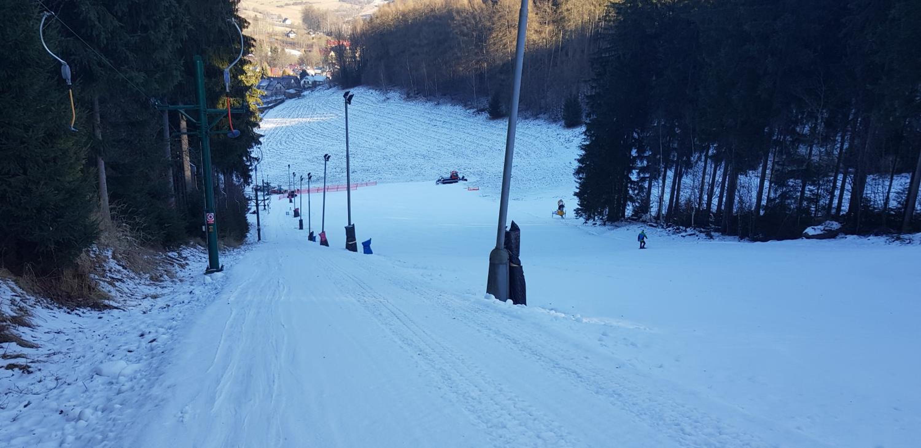 Podskalí Adršpach
