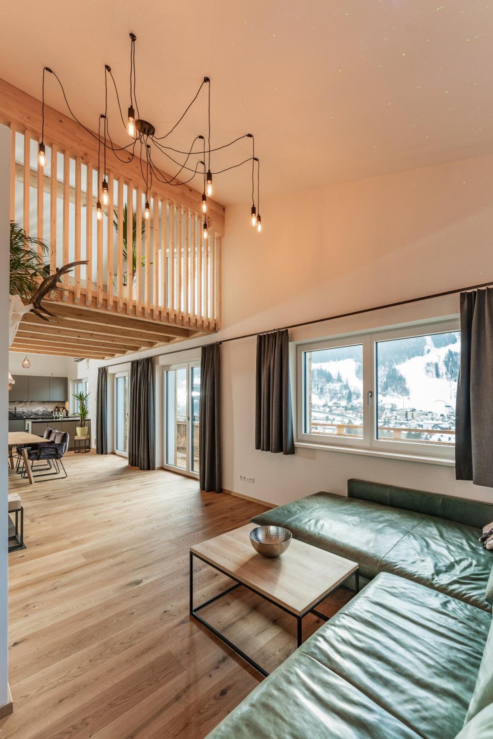 Sun Side by Schladming-Appartements