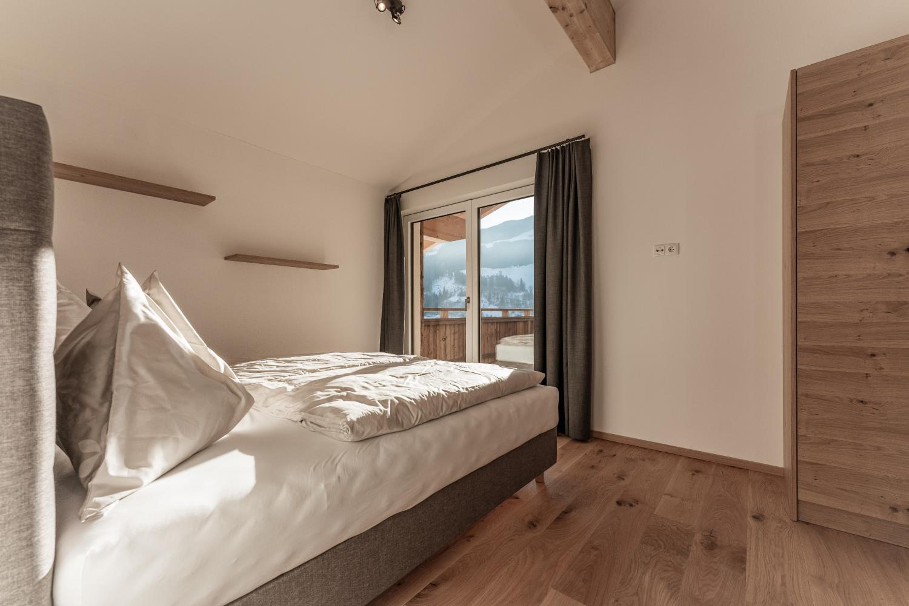 Sun Side by Schladming-Appartements