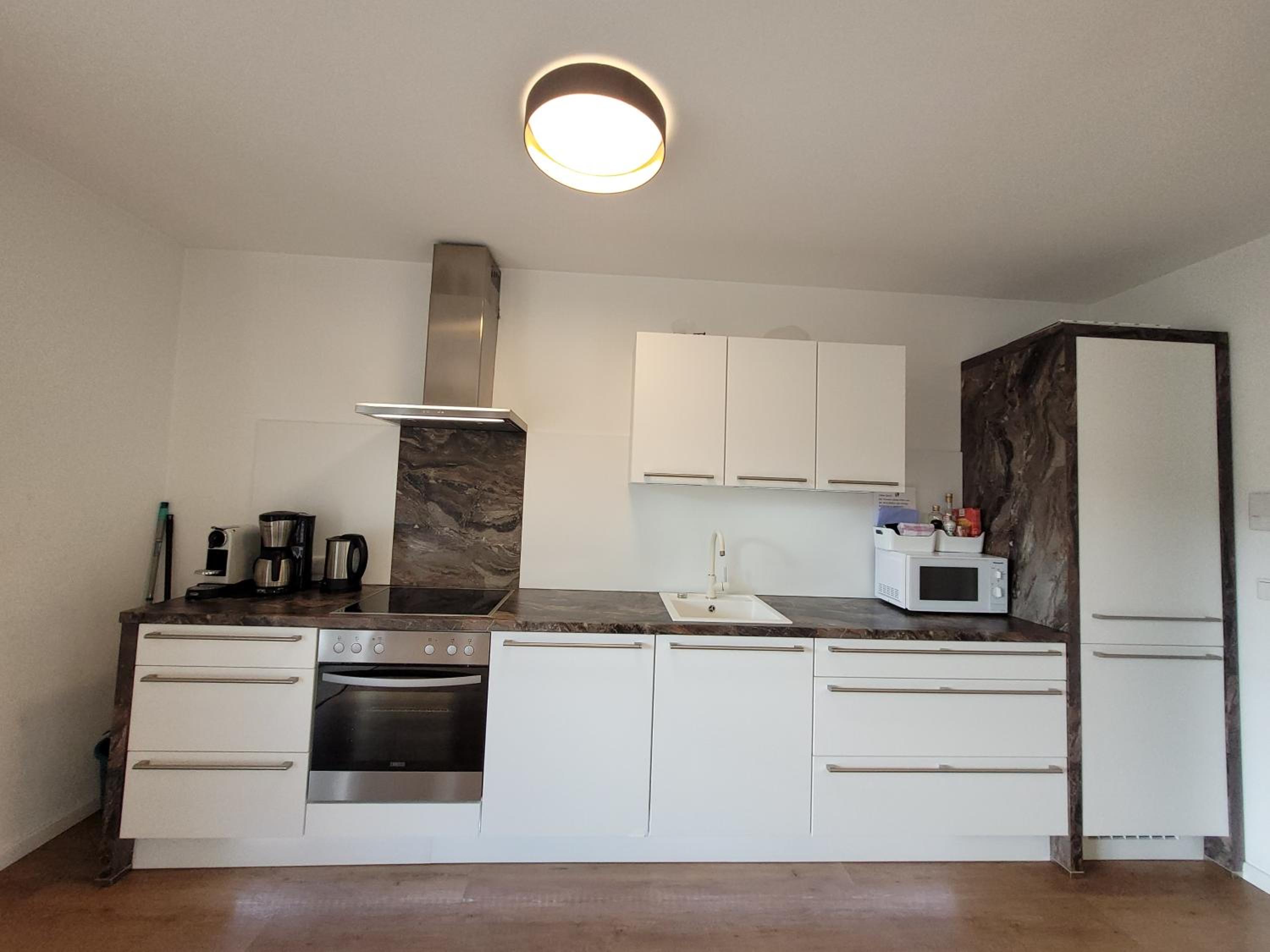 Panorama Apartments - Steinbock Lodges