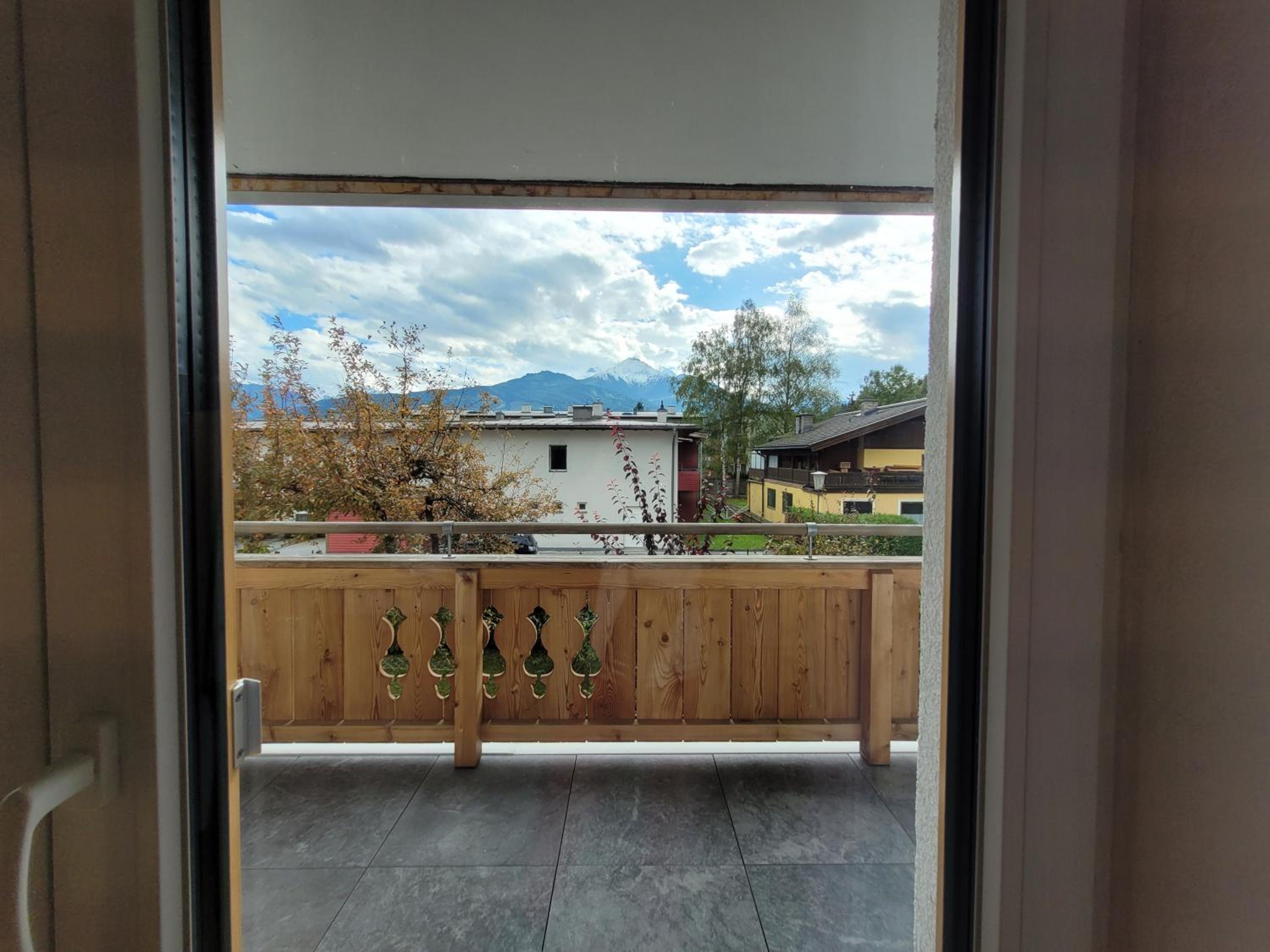 Panorama Apartments - Steinbock Lodges