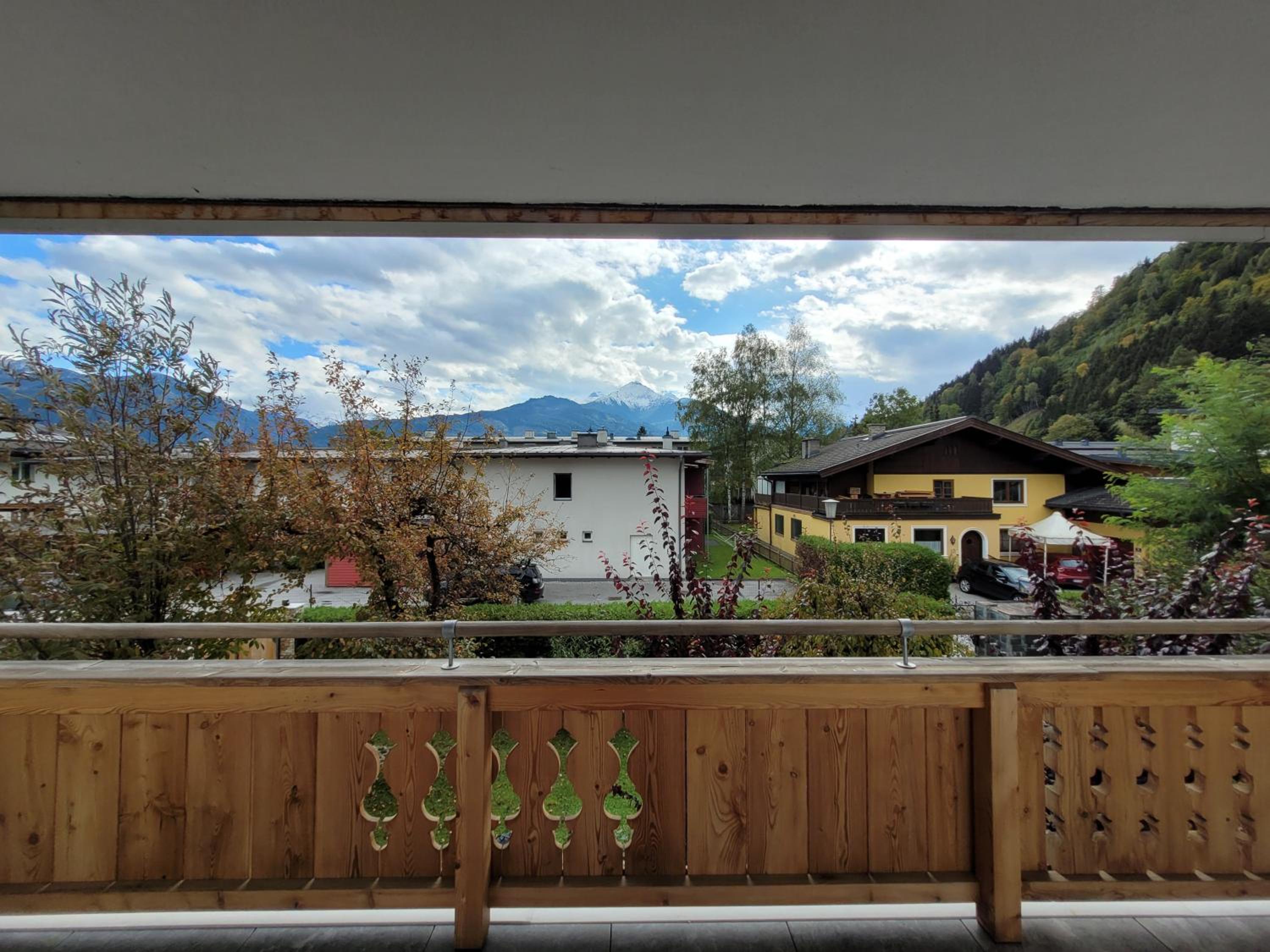 Panorama Apartments - Steinbock Lodges