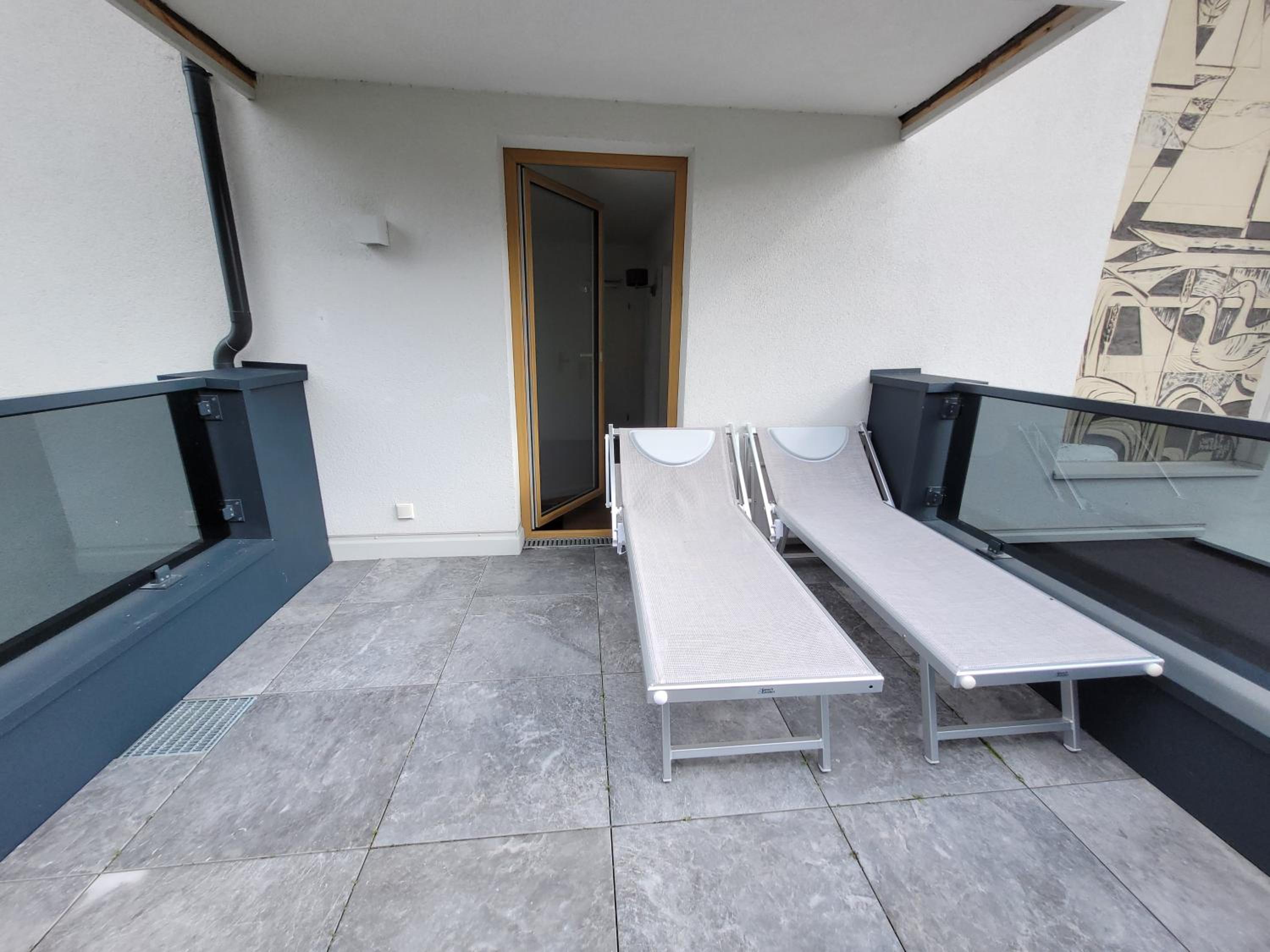 Panorama Apartments - Steinbock Lodges