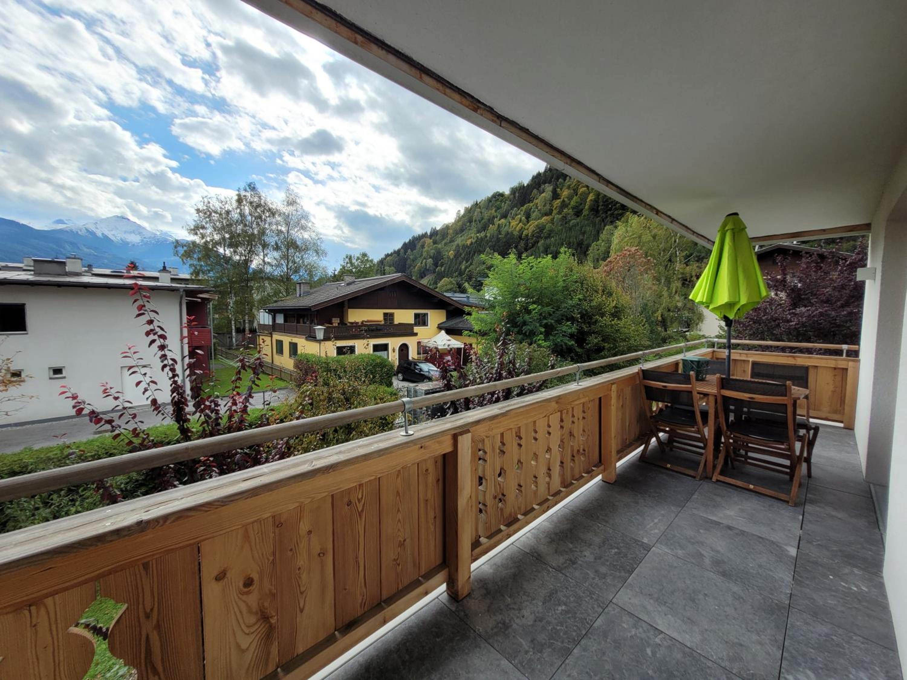 Panorama Apartments - Steinbock Lodges