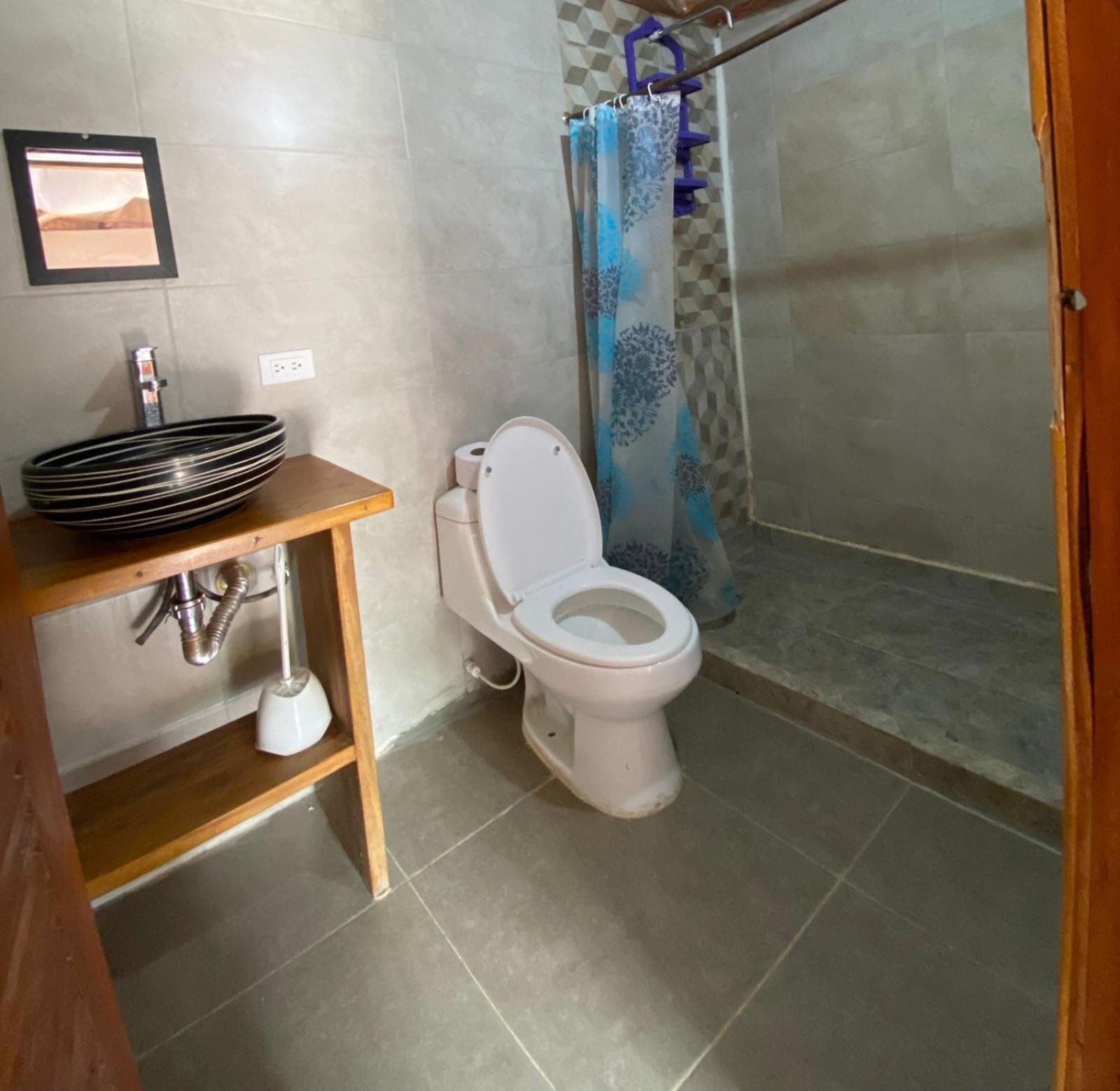 Baobao Hostel Palomino