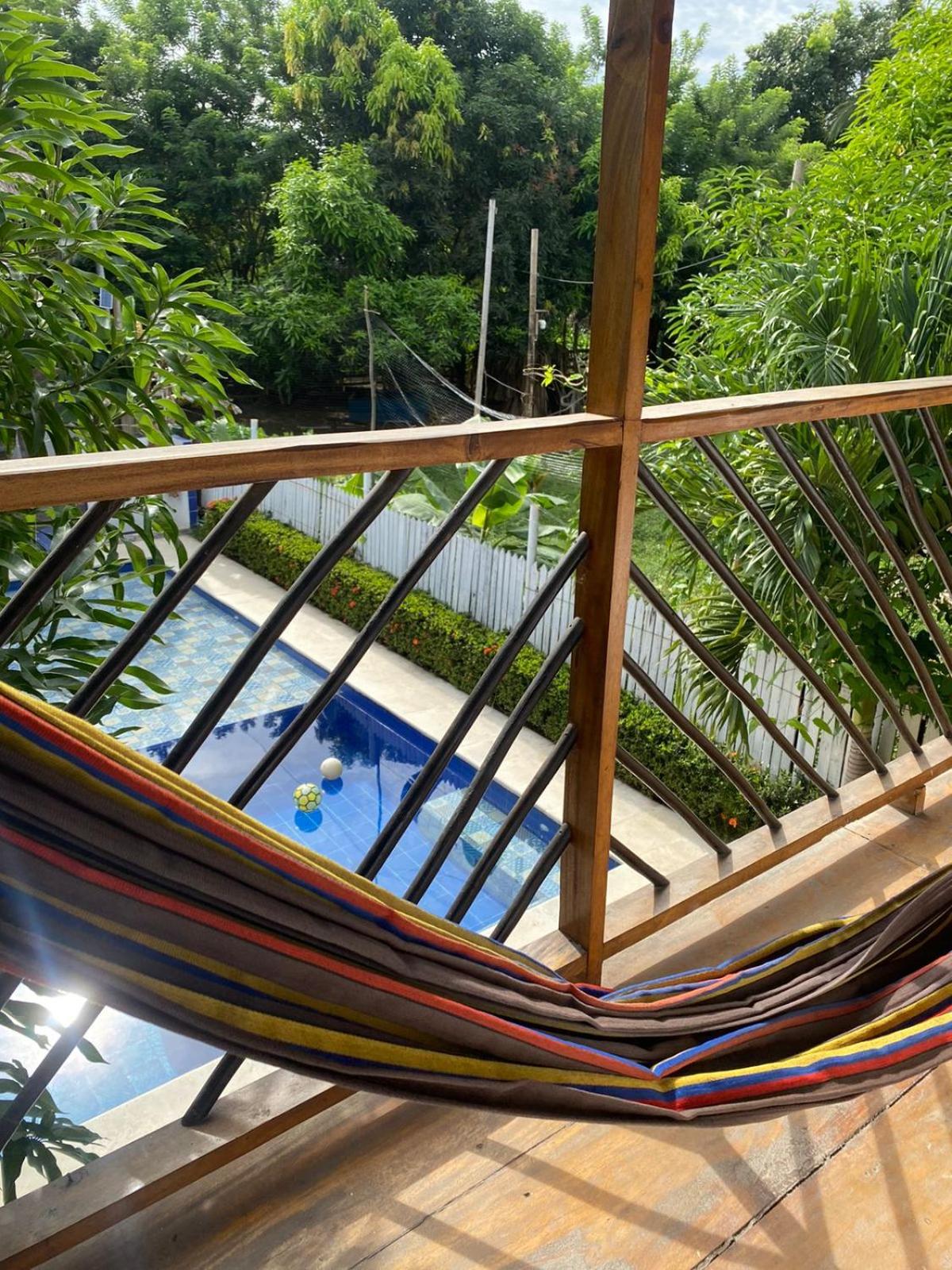 Baobao Hostel Palomino