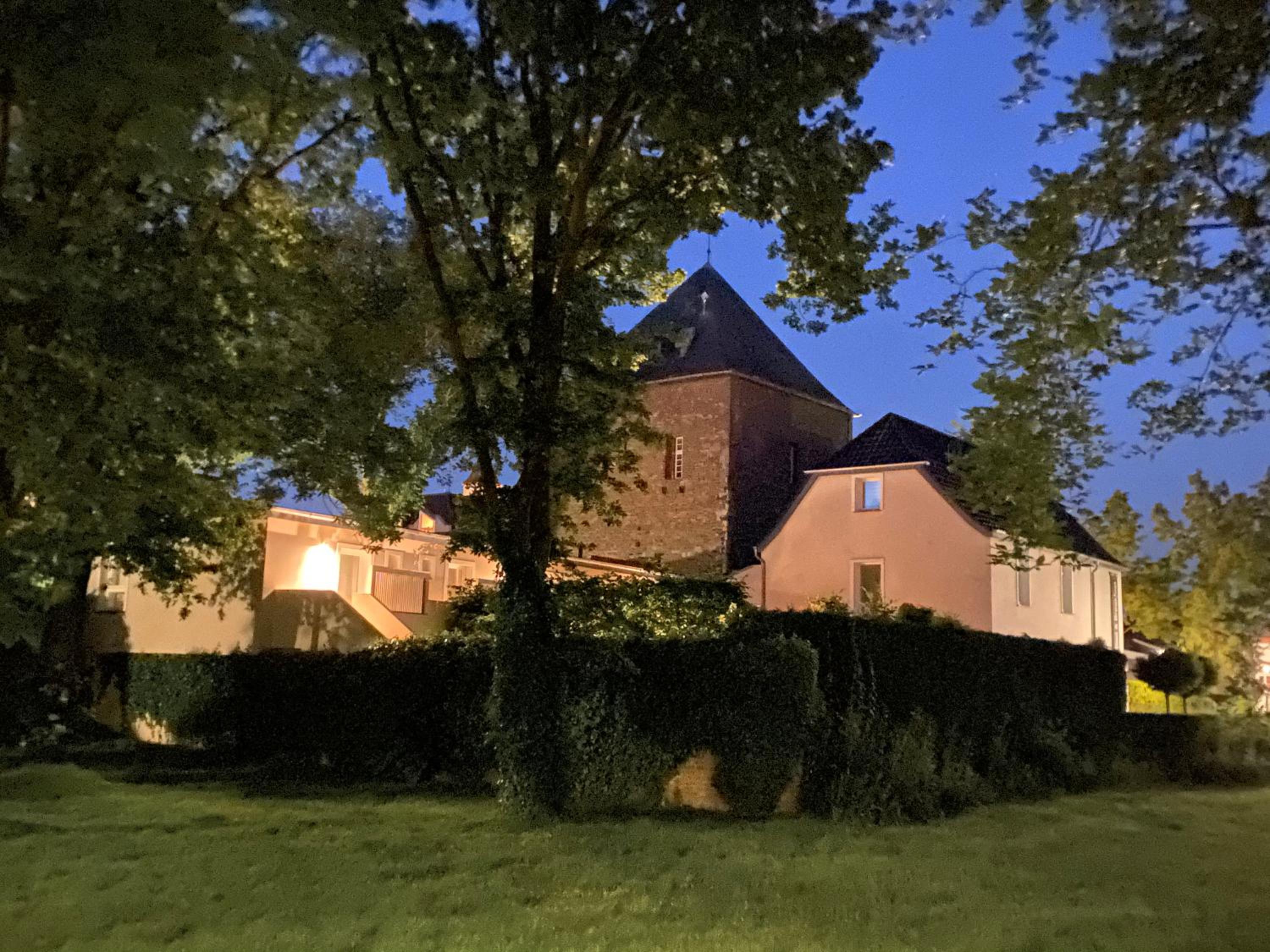 Pension Am Meerturm