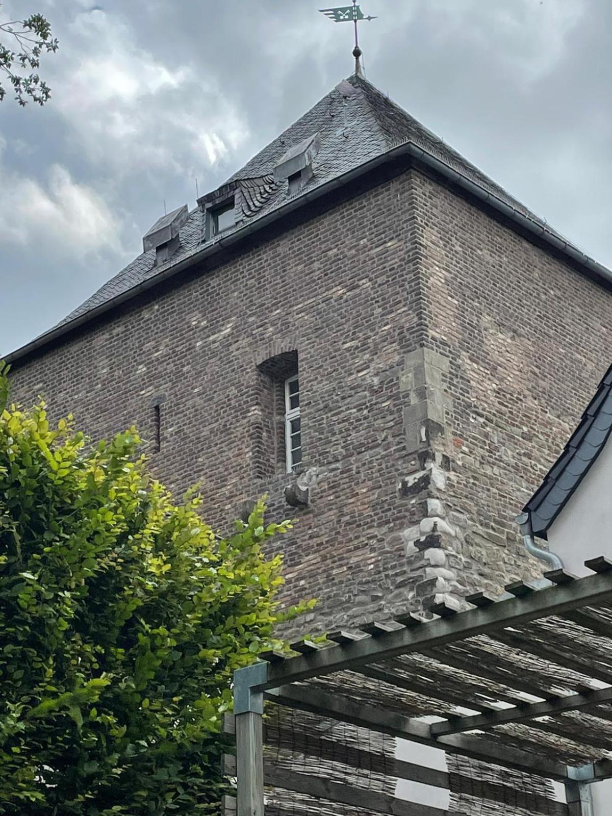 Pension Am Meerturm