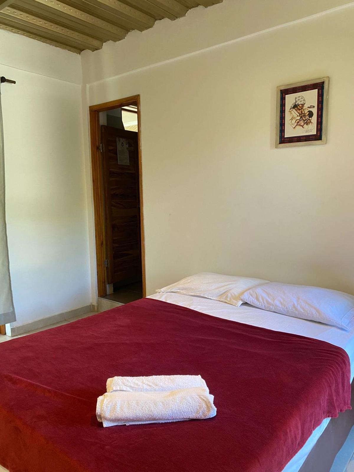 Baobao Hostel Palomino