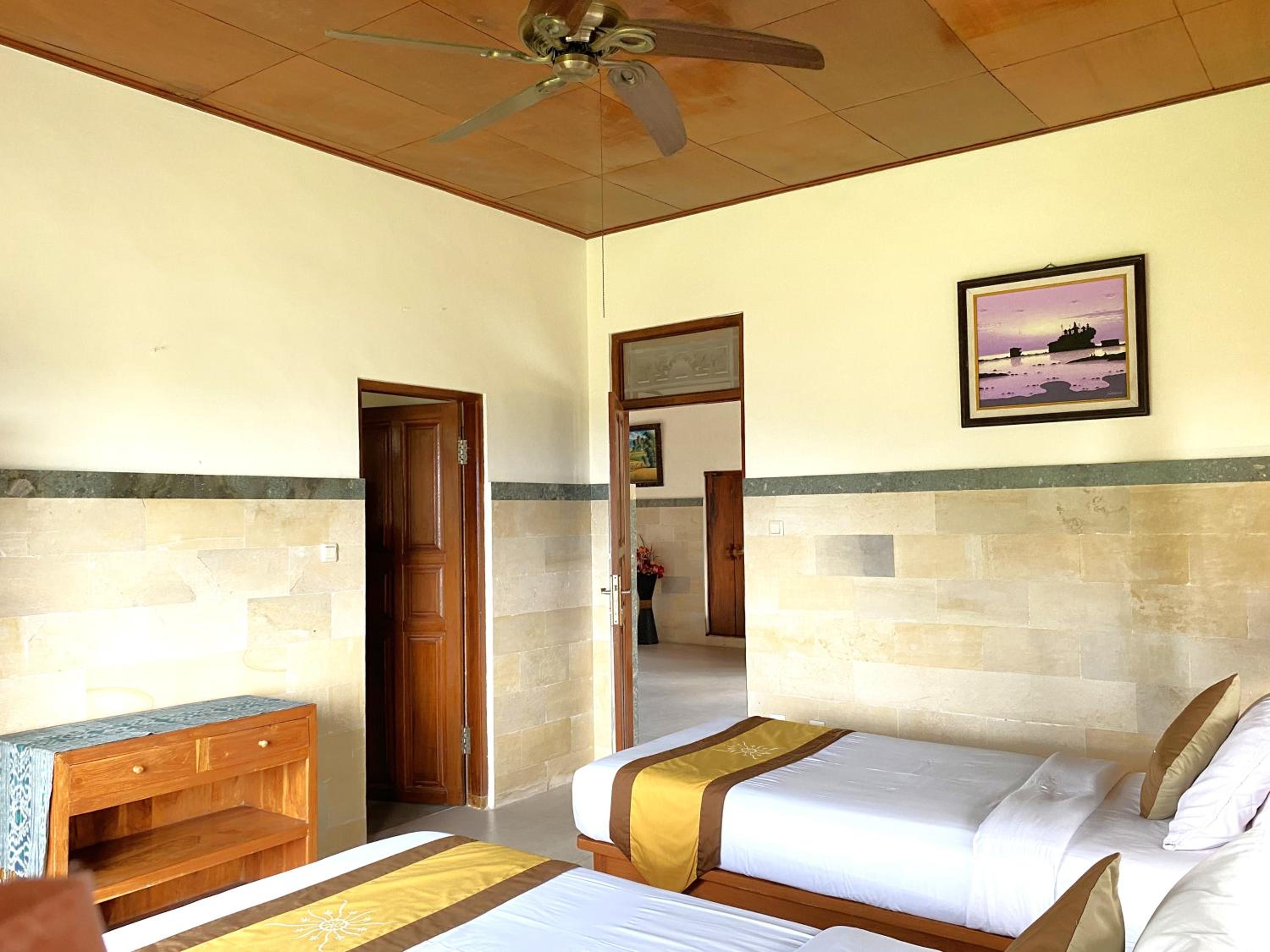 Villa Agung Khalia Ubud