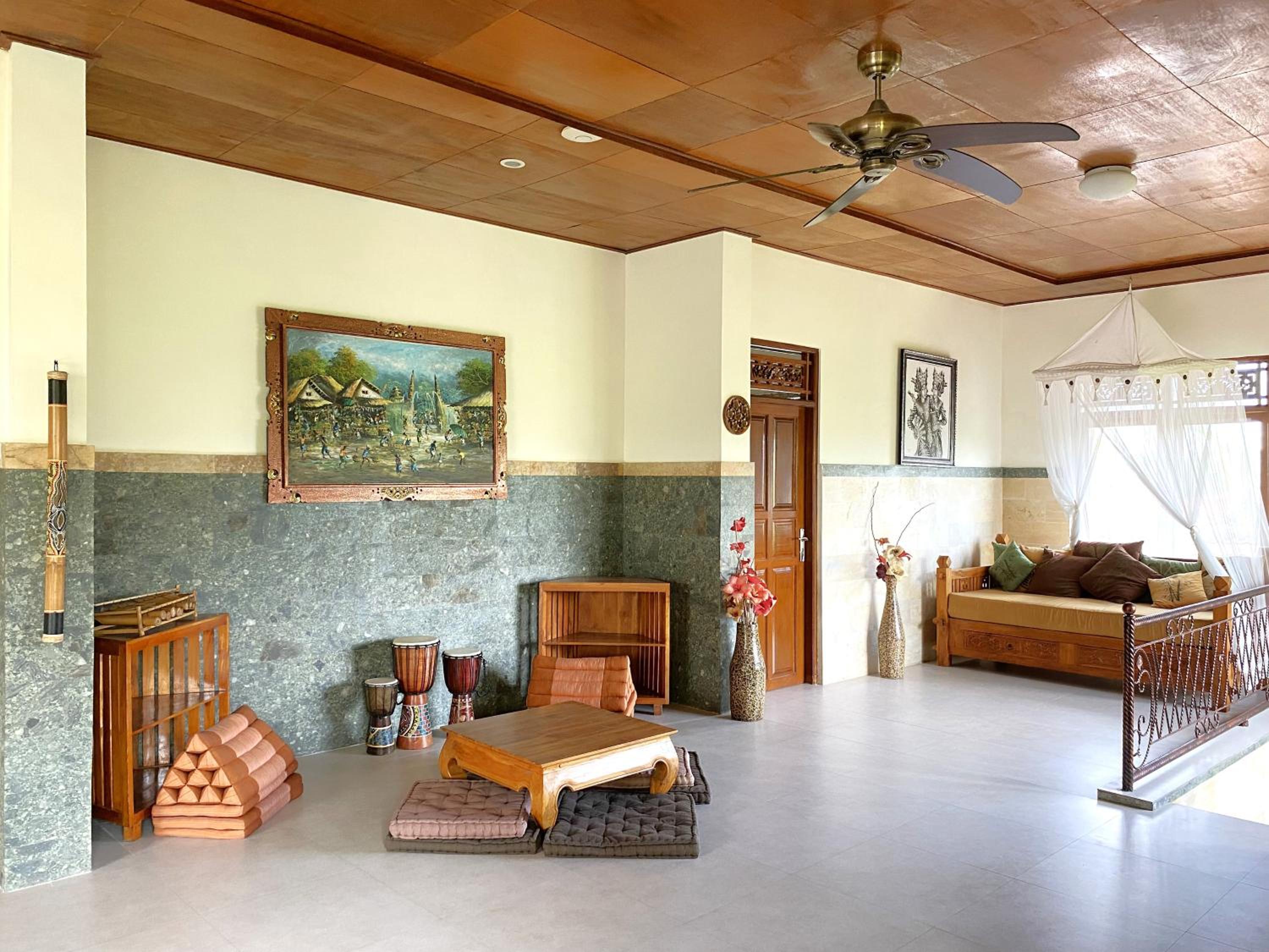 Villa Agung Khalia Ubud, Ubud - 22