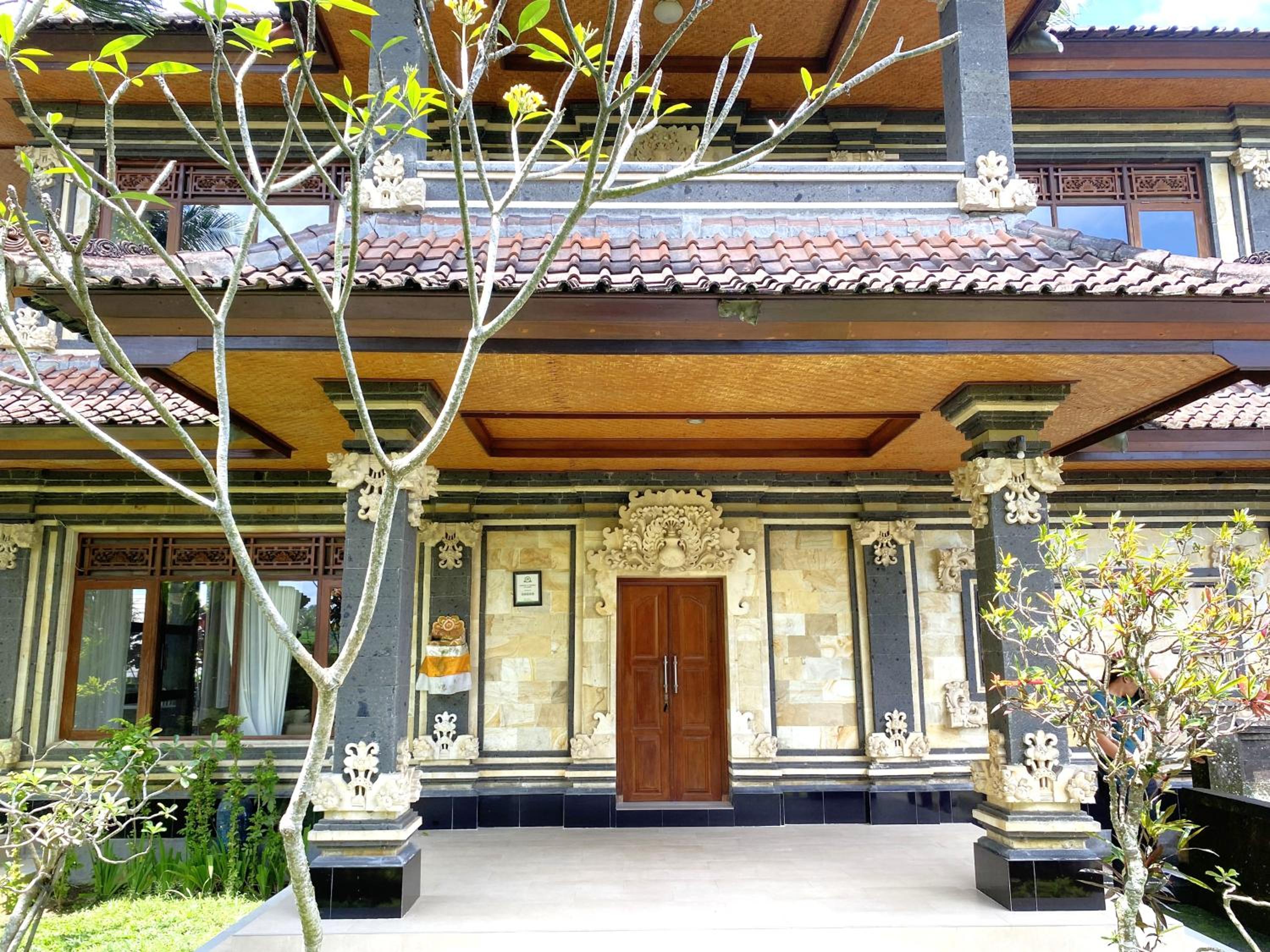 Villa Agung Khalia Ubud