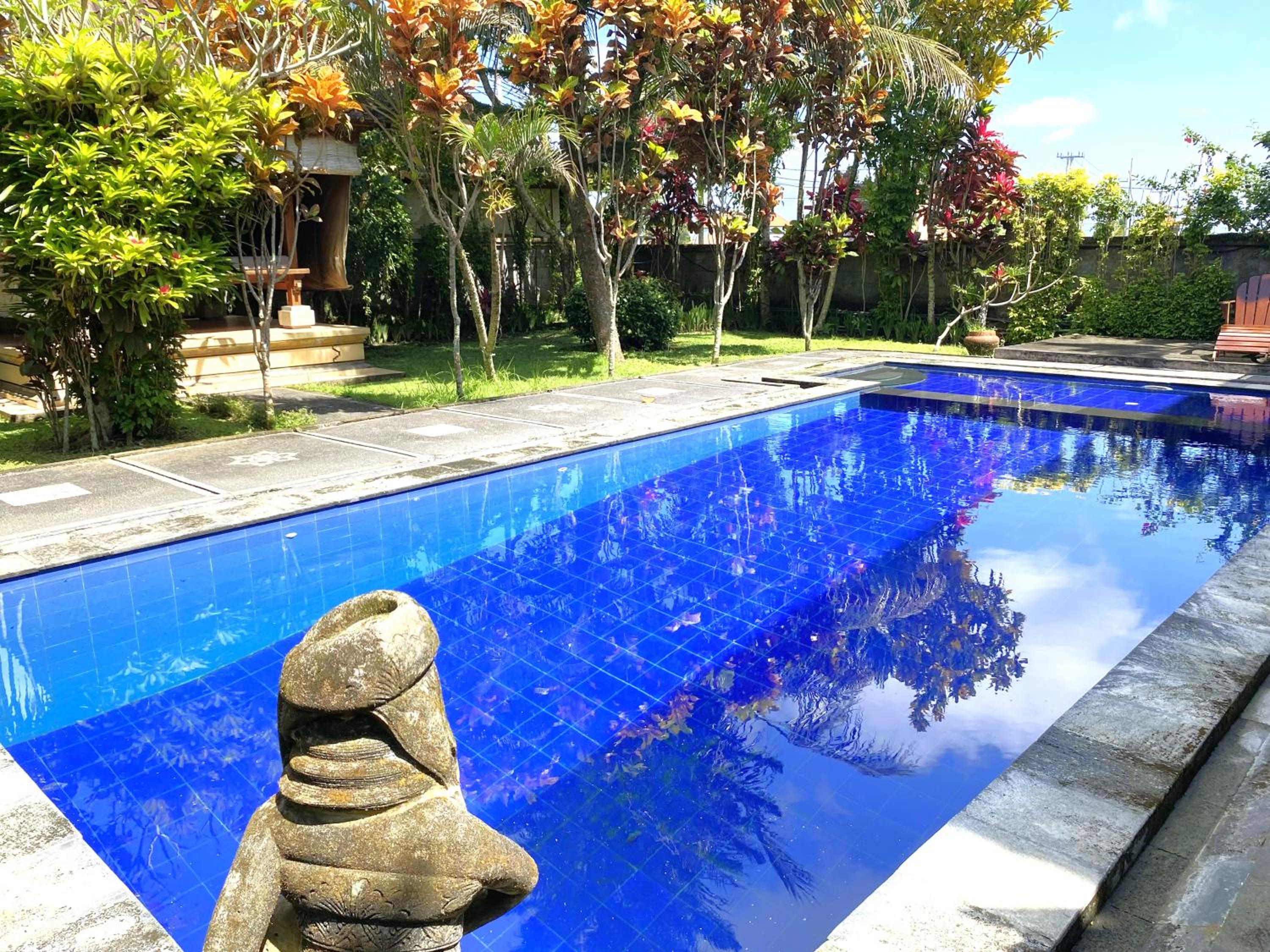 Villa Agung Khalia Ubud, Ubud - 20