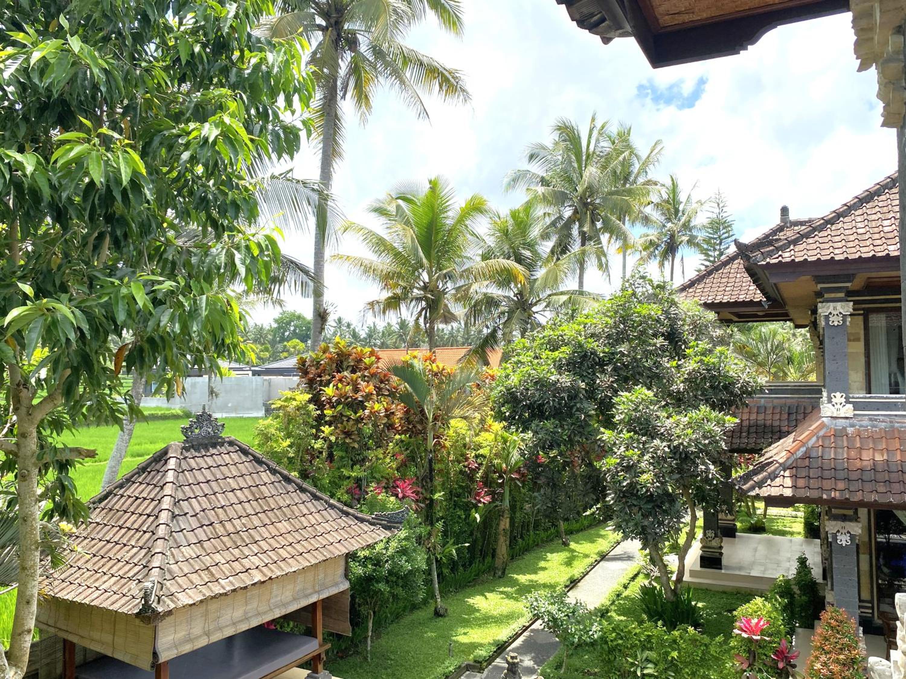Villa Agung Khalia Ubud