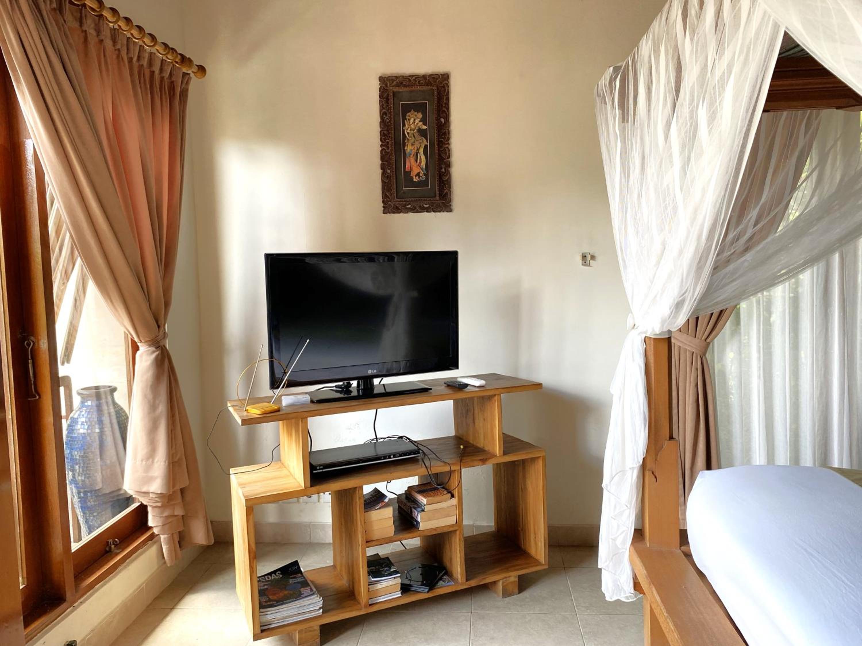 Villa Agung Khalia Ubud, Ubud - 12