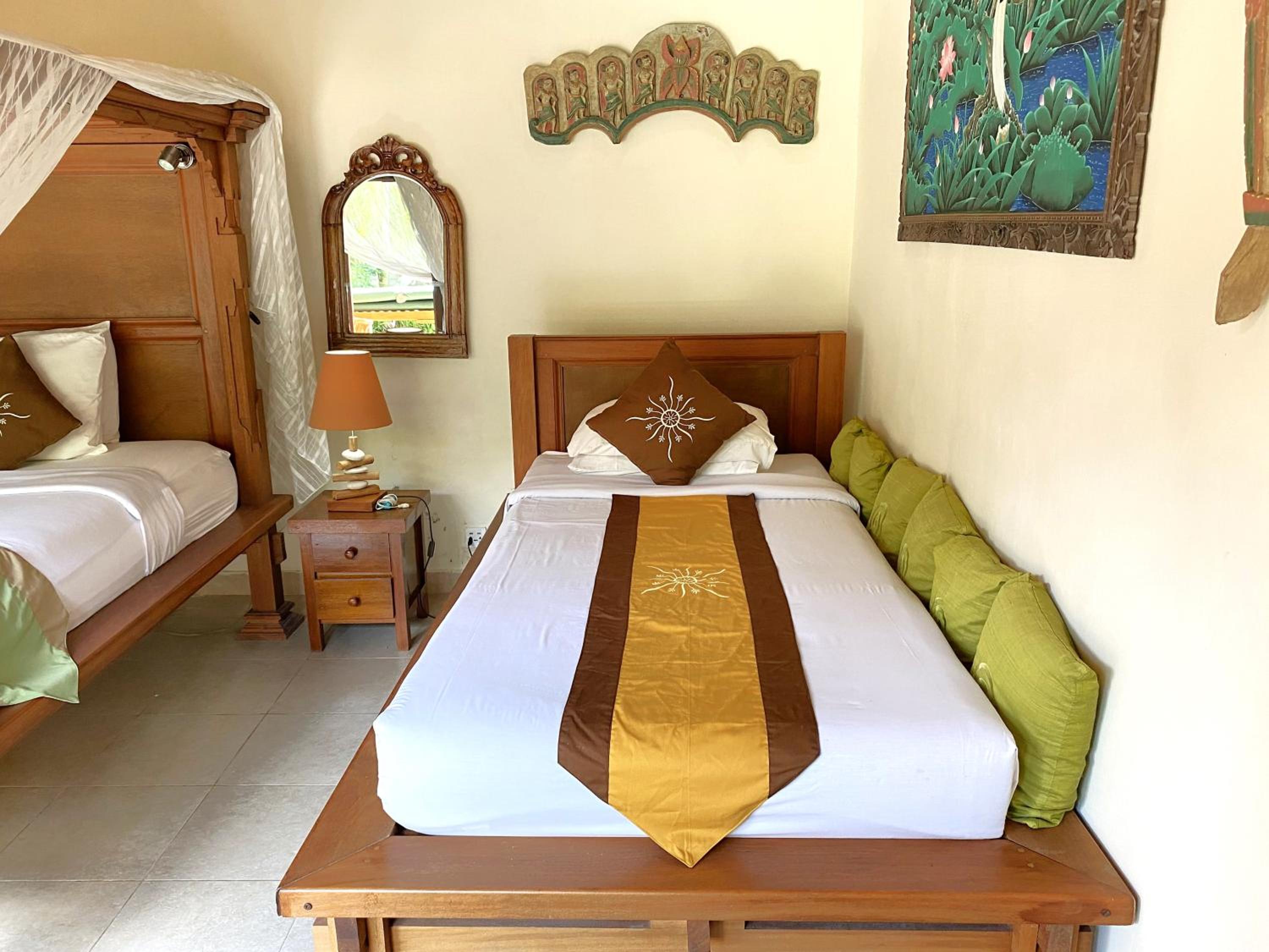 Villa Agung Khalia Ubud