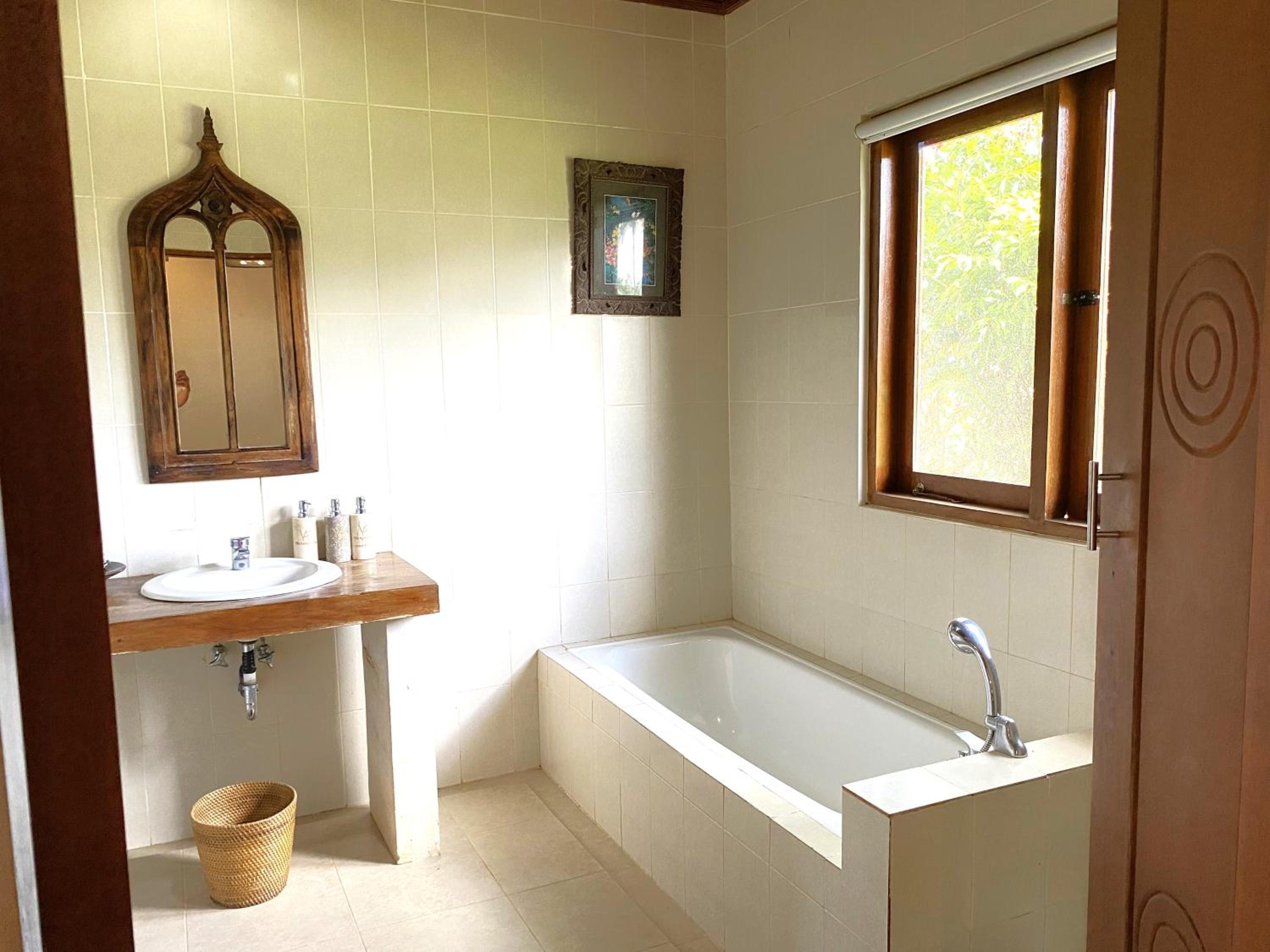 Villa Agung Khalia Ubud, Ubud - 16