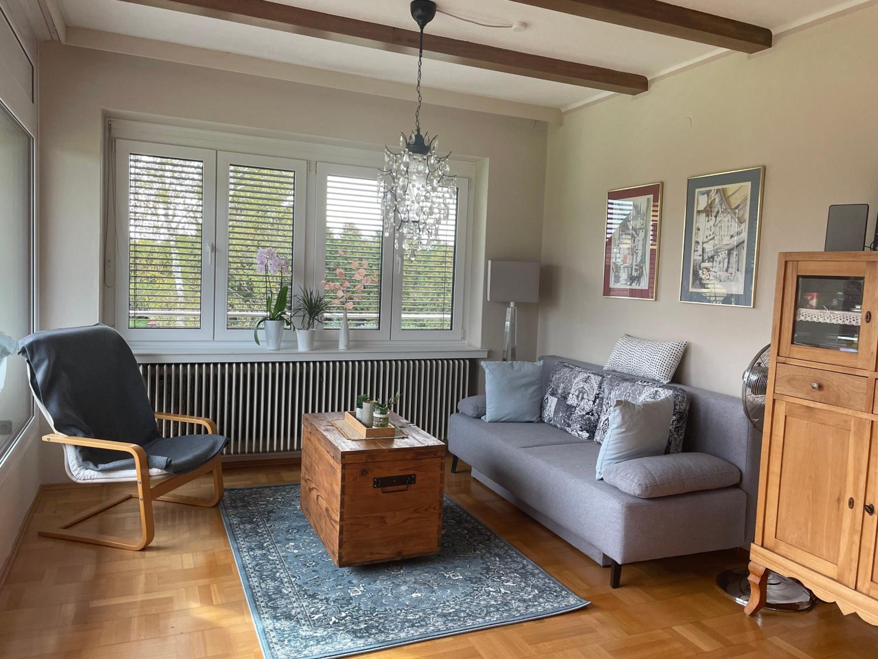 Ferienwohnung Eva view 3