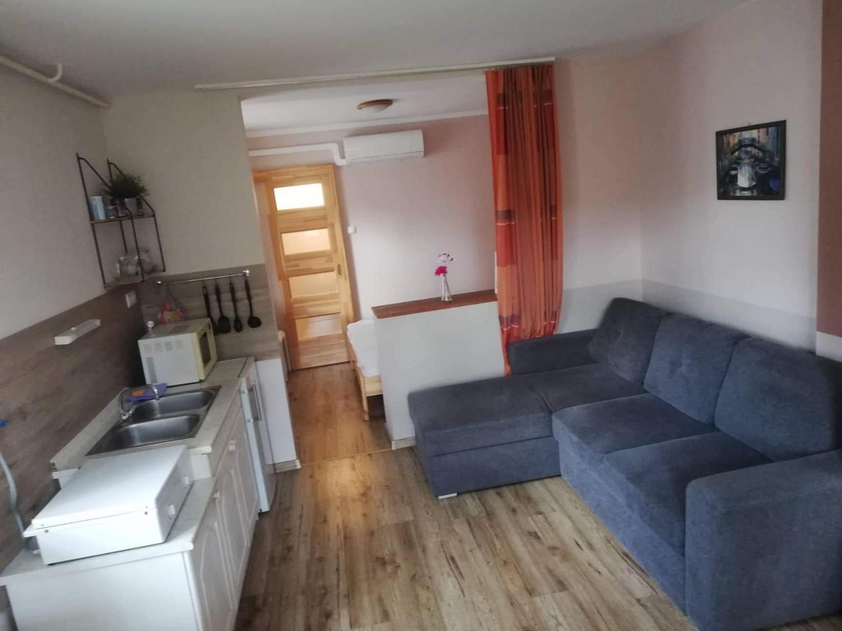 Liberty Apartman Bükfürdő