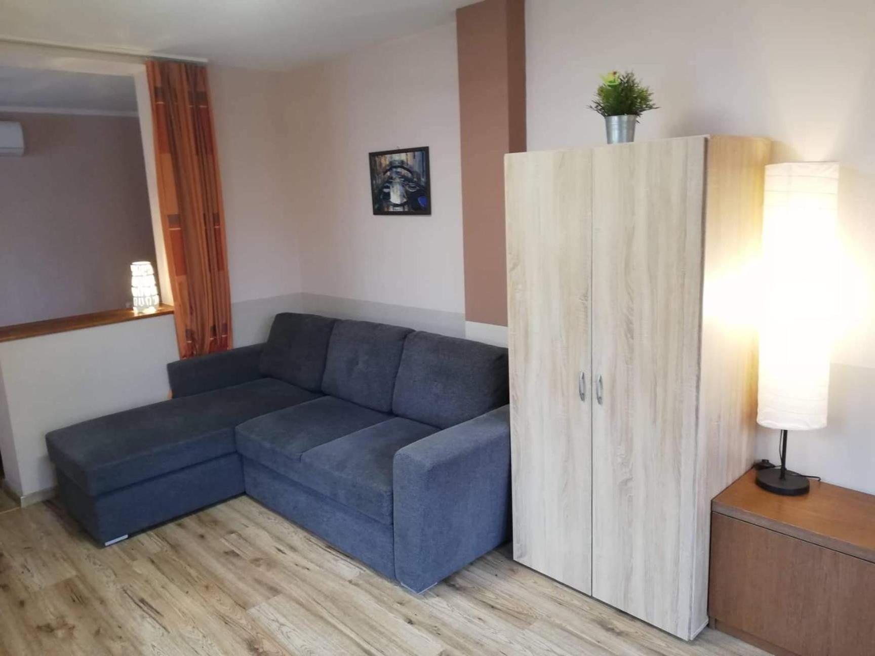 Liberty Apartman Bükfürdő
