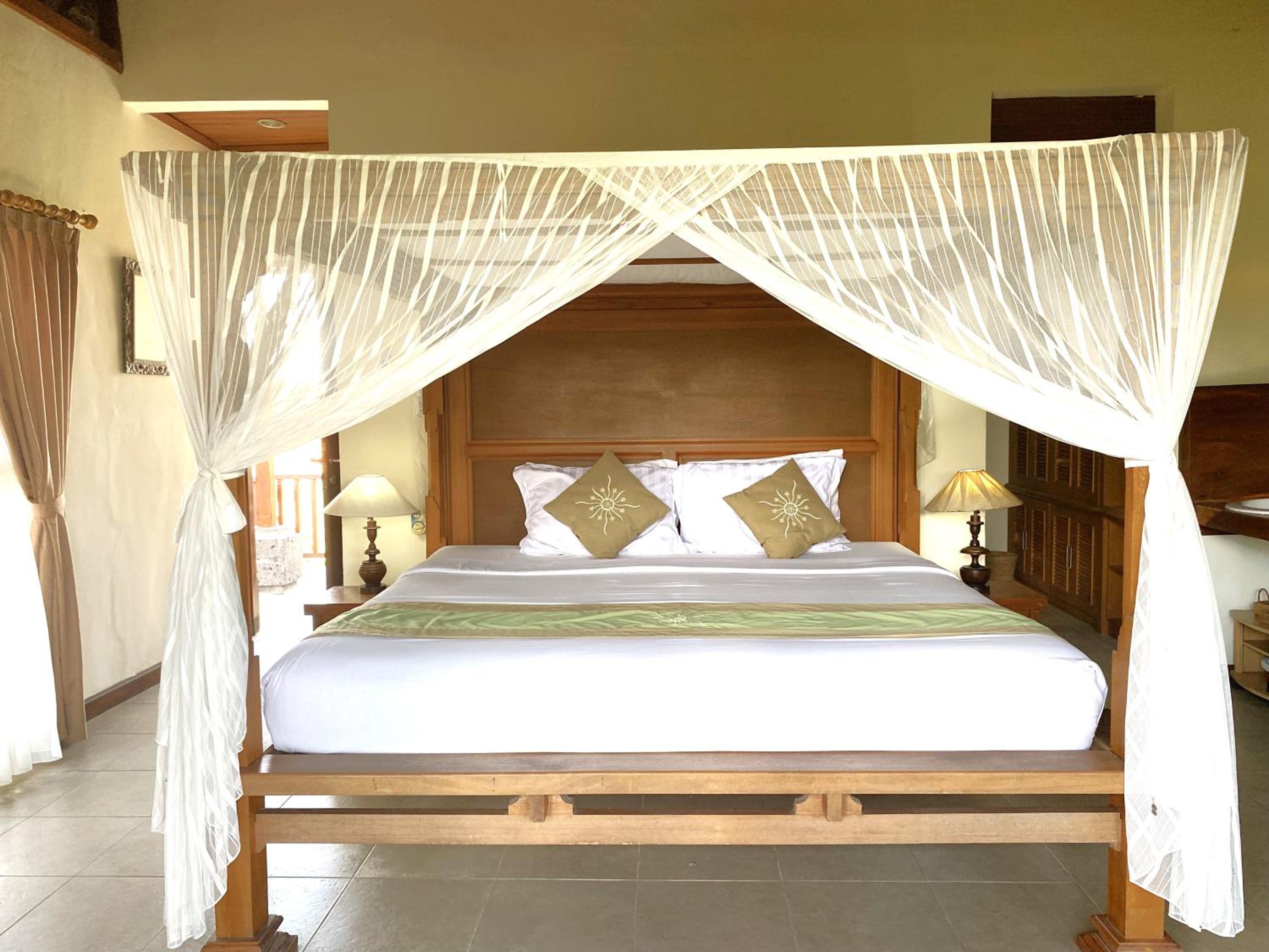 Villa Agung Khalia Ubud, Ubud - 17